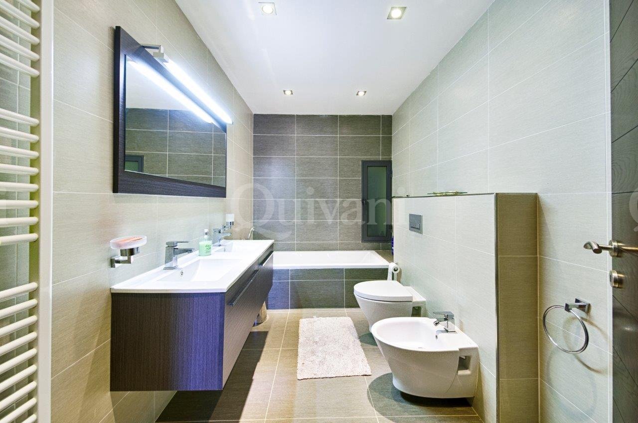 Madliena, Furnished Apartment