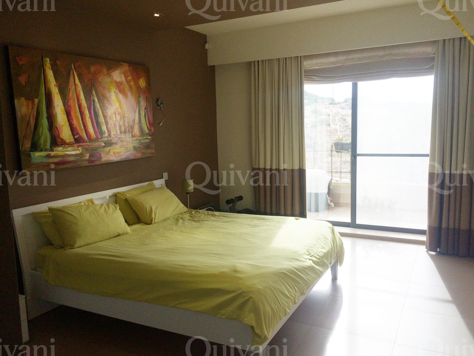 Madliena, Furnished Apartment