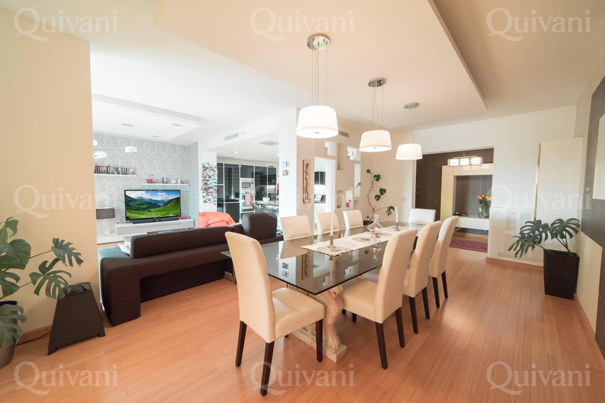 Madliena, Furnished Apartment