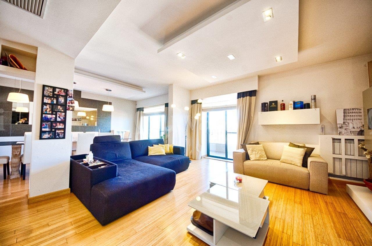 Madliena, Furnished Apartment