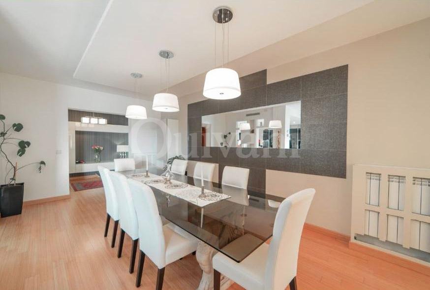 Madliena, Furnished Apartment