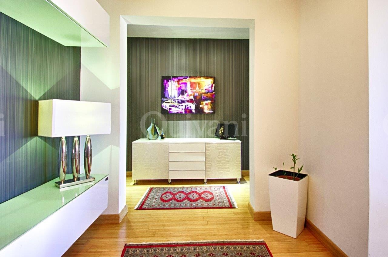 Madliena, Furnished Apartment