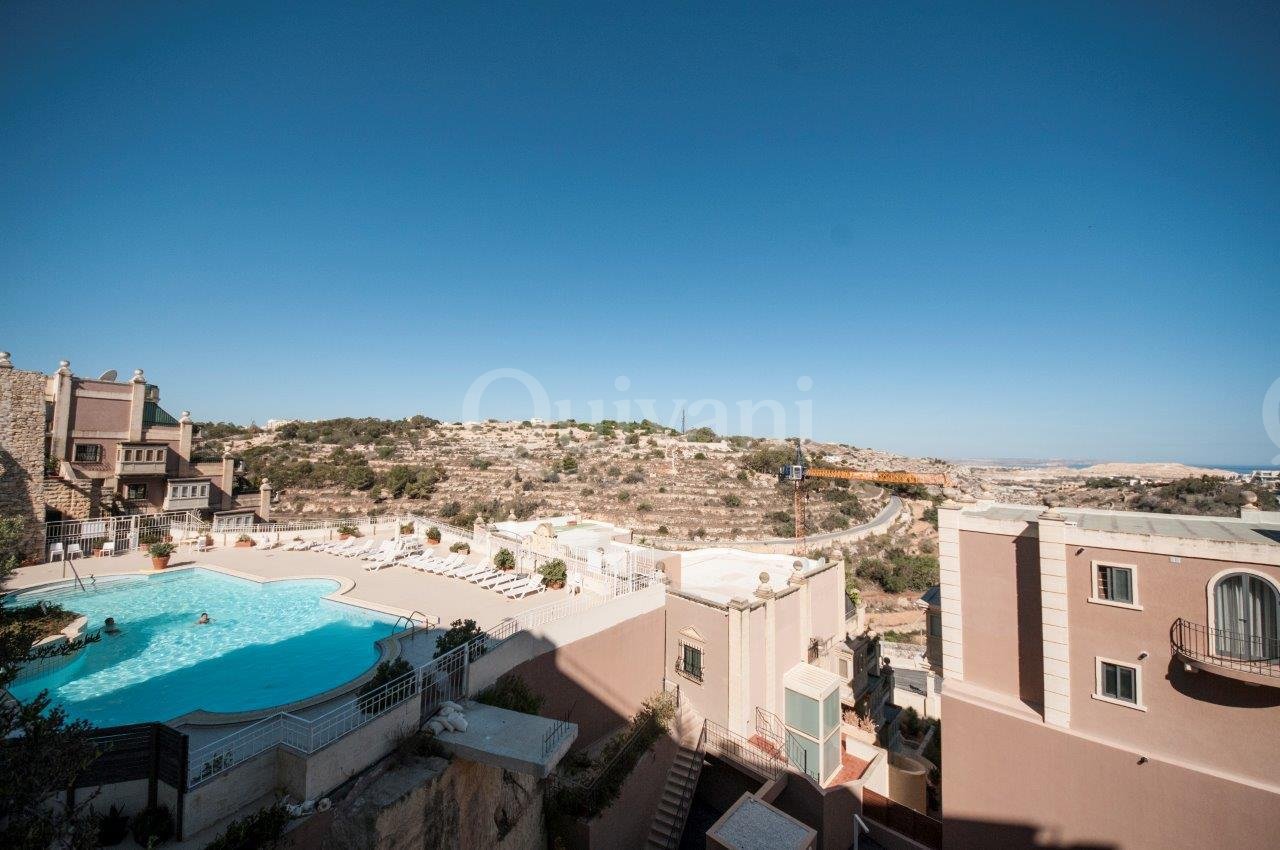 Madliena, Furnished Apartment