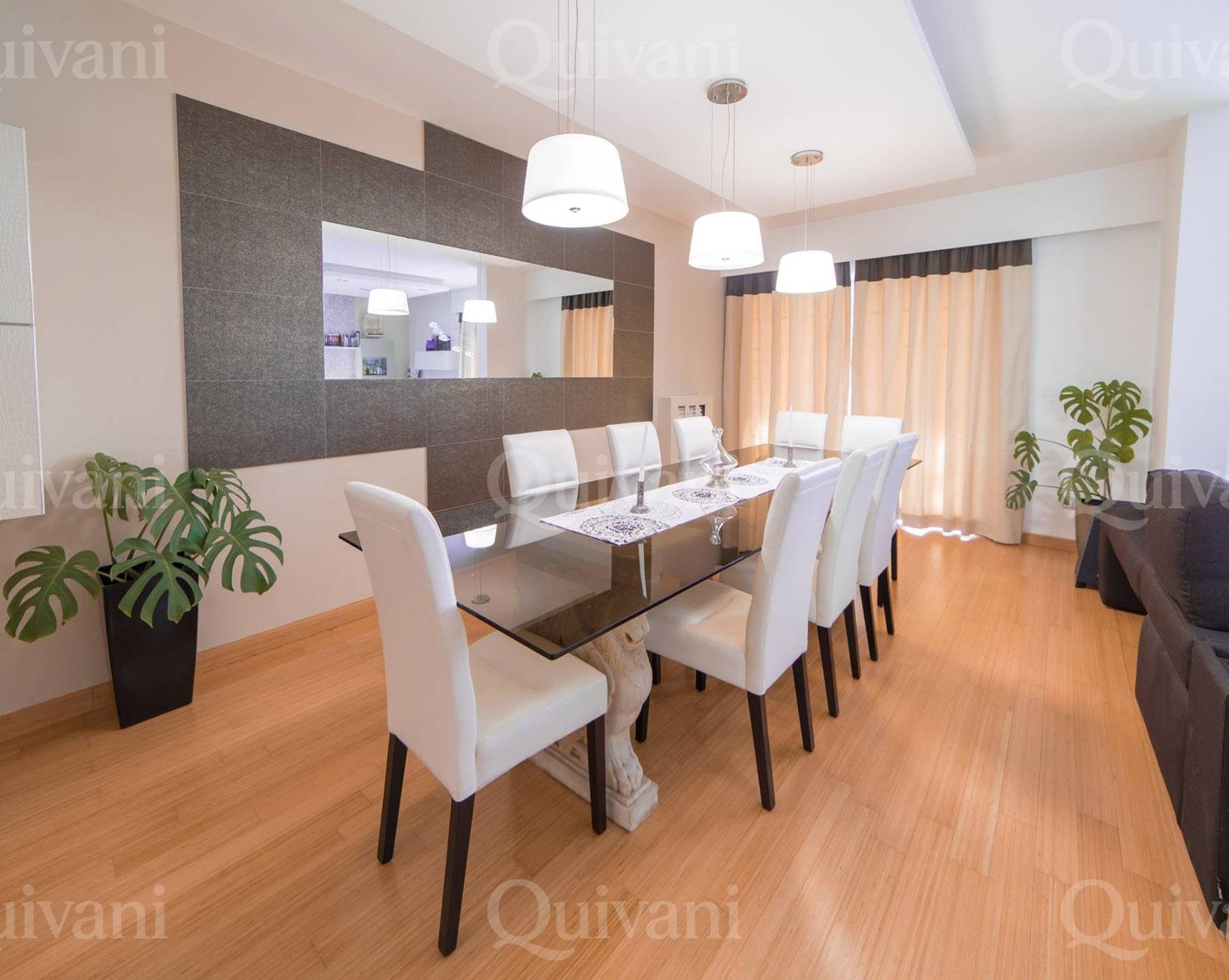 Madliena, Furnished Apartment