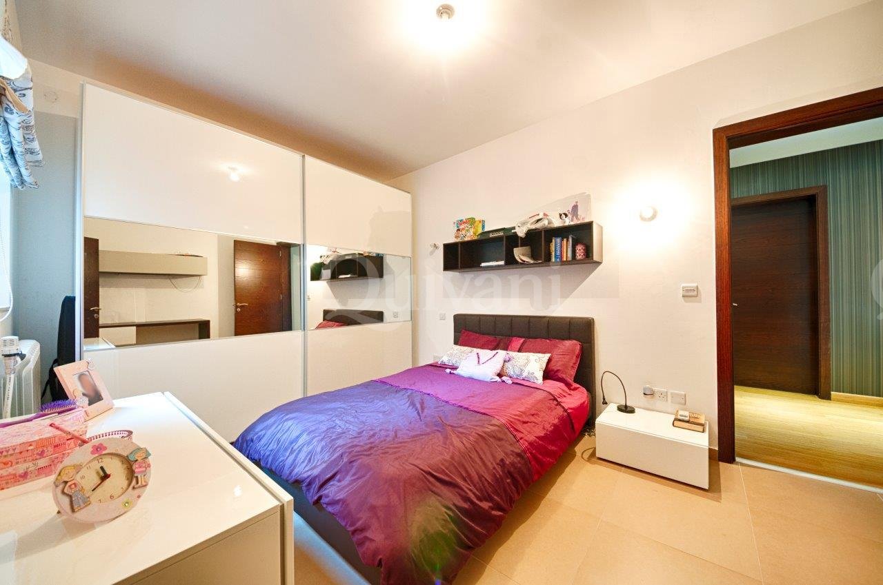 Madliena, Furnished Apartment