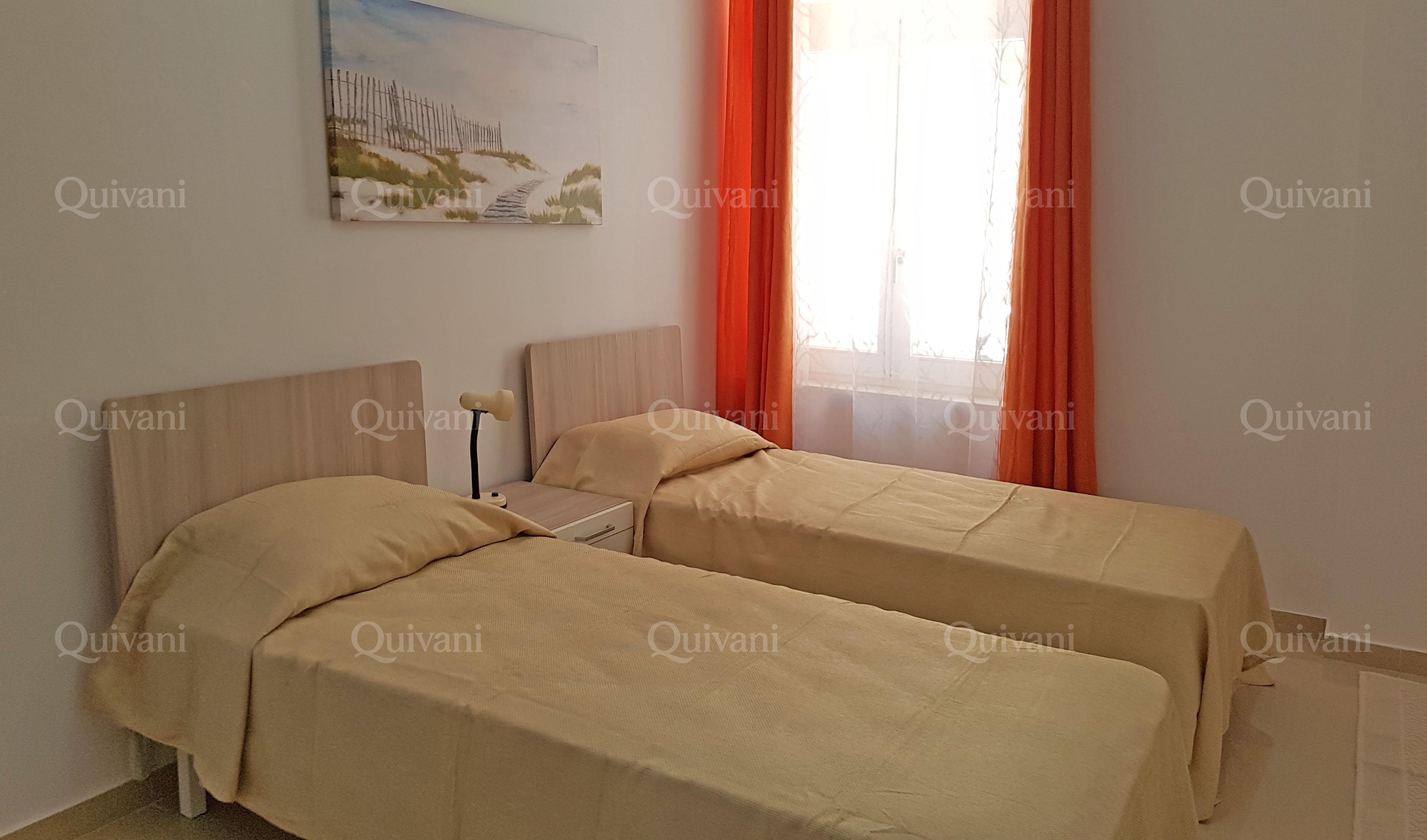 Sliema, Furnished Apartment