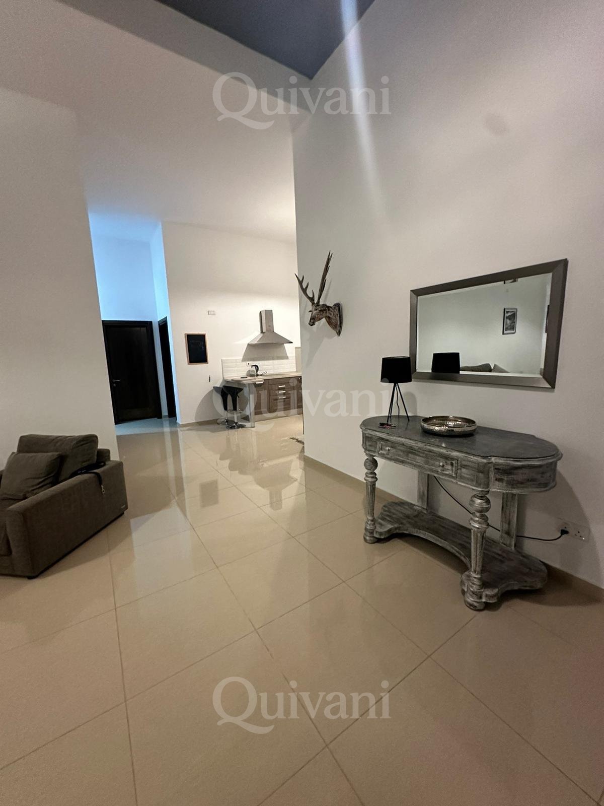 Sliema, Furnished Apartment