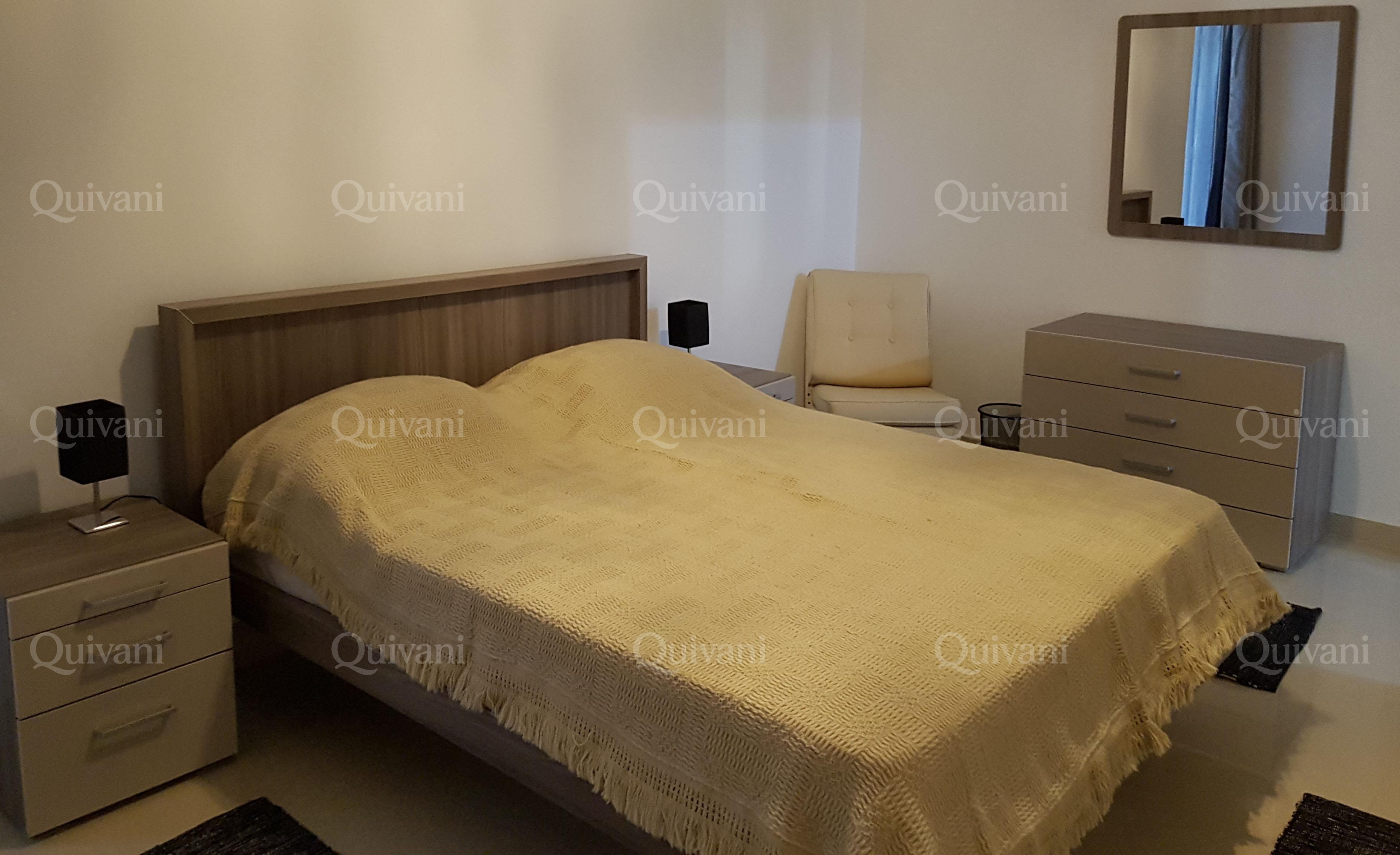 Sliema, Furnished Apartment