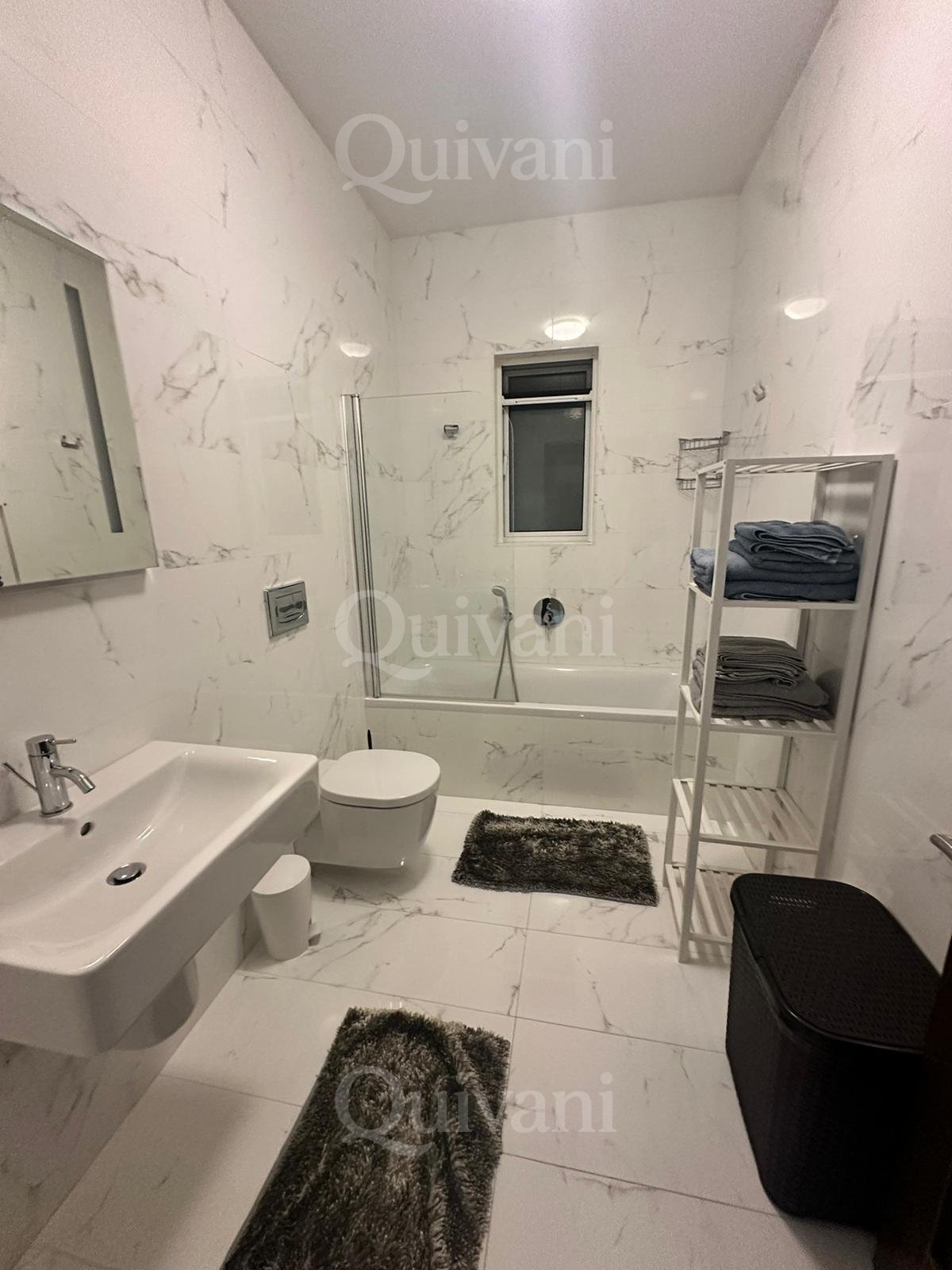 Sliema, Furnished Apartment