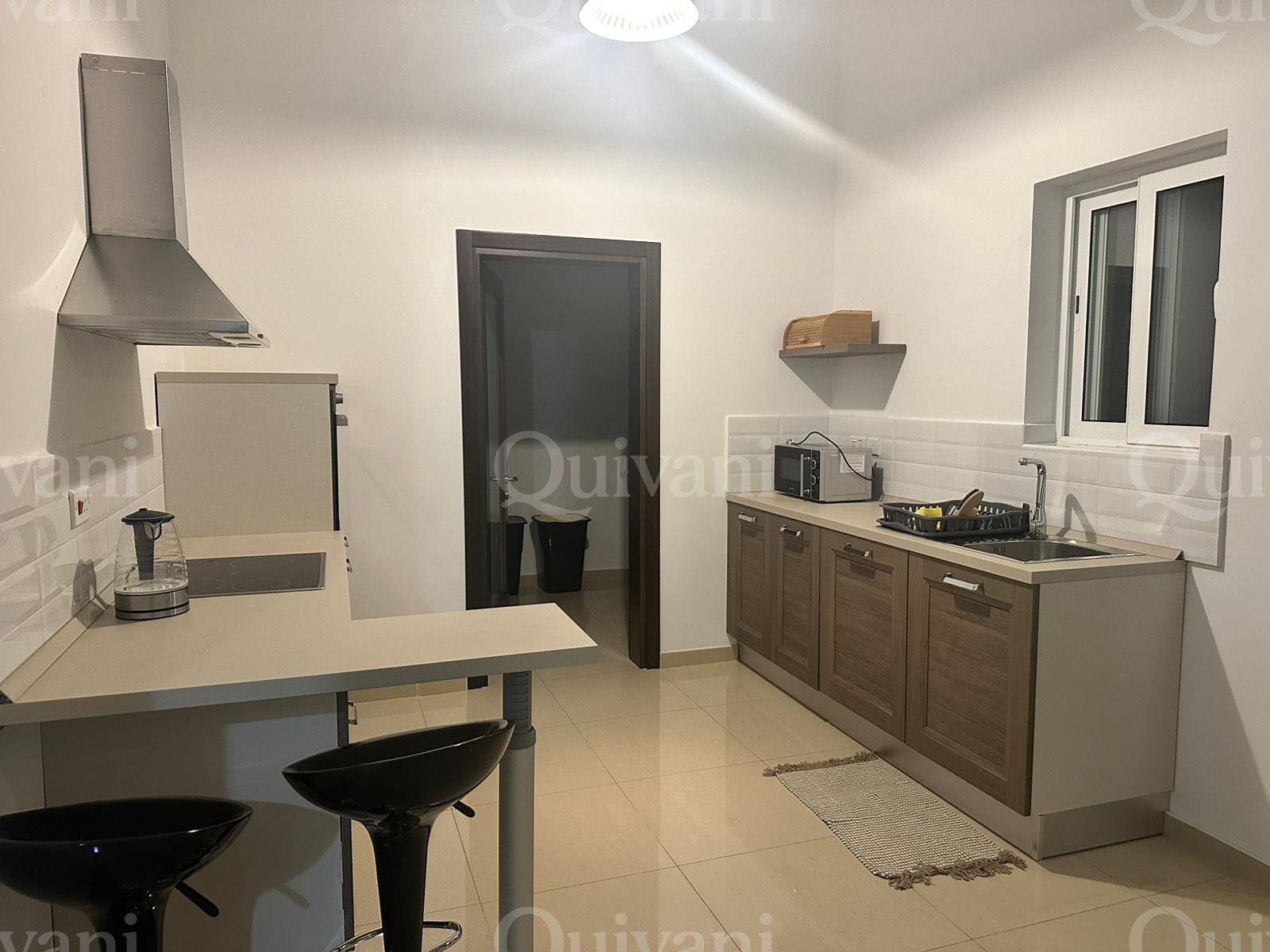 Sliema, Furnished Apartment