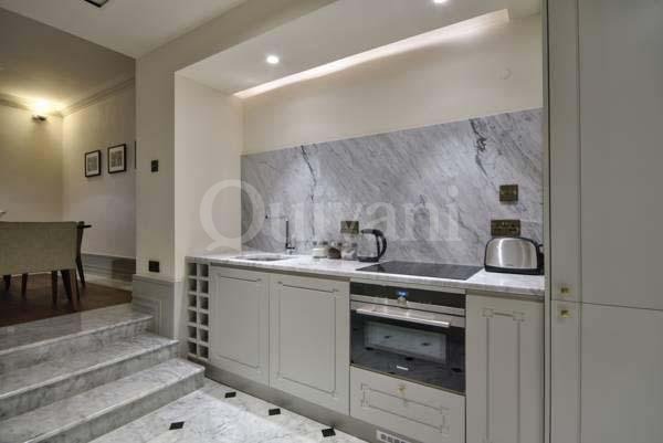 Valletta, Furnished Apartment