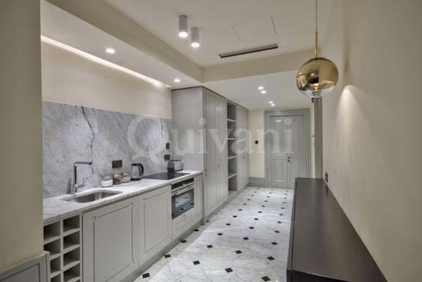 Valletta, Furnished Apartment