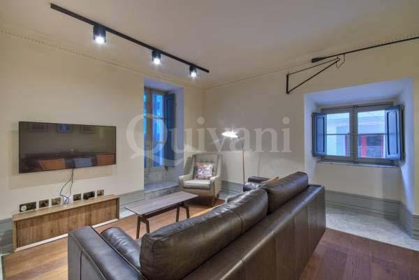 Valletta, Furnished Apartment
