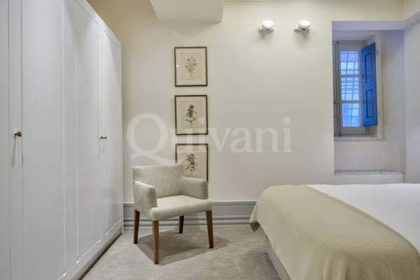 Valletta, Furnished Apartment