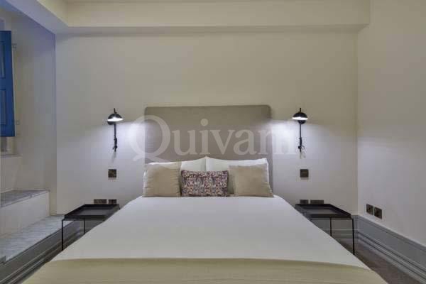 Valletta, Furnished Apartment
