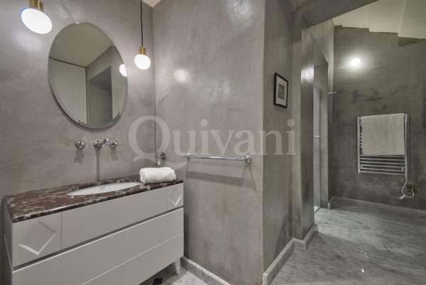 Valletta, Furnished Apartment