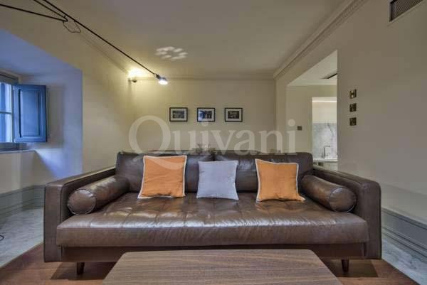 Valletta, Furnished Apartment