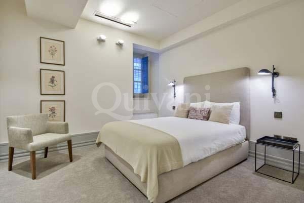 Valletta, Furnished Apartment
