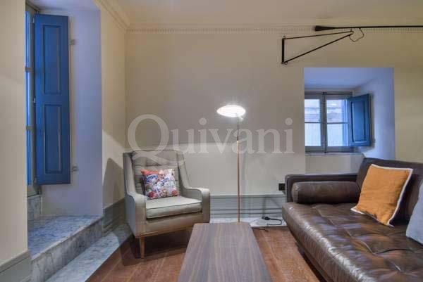 Valletta, Furnished Apartment