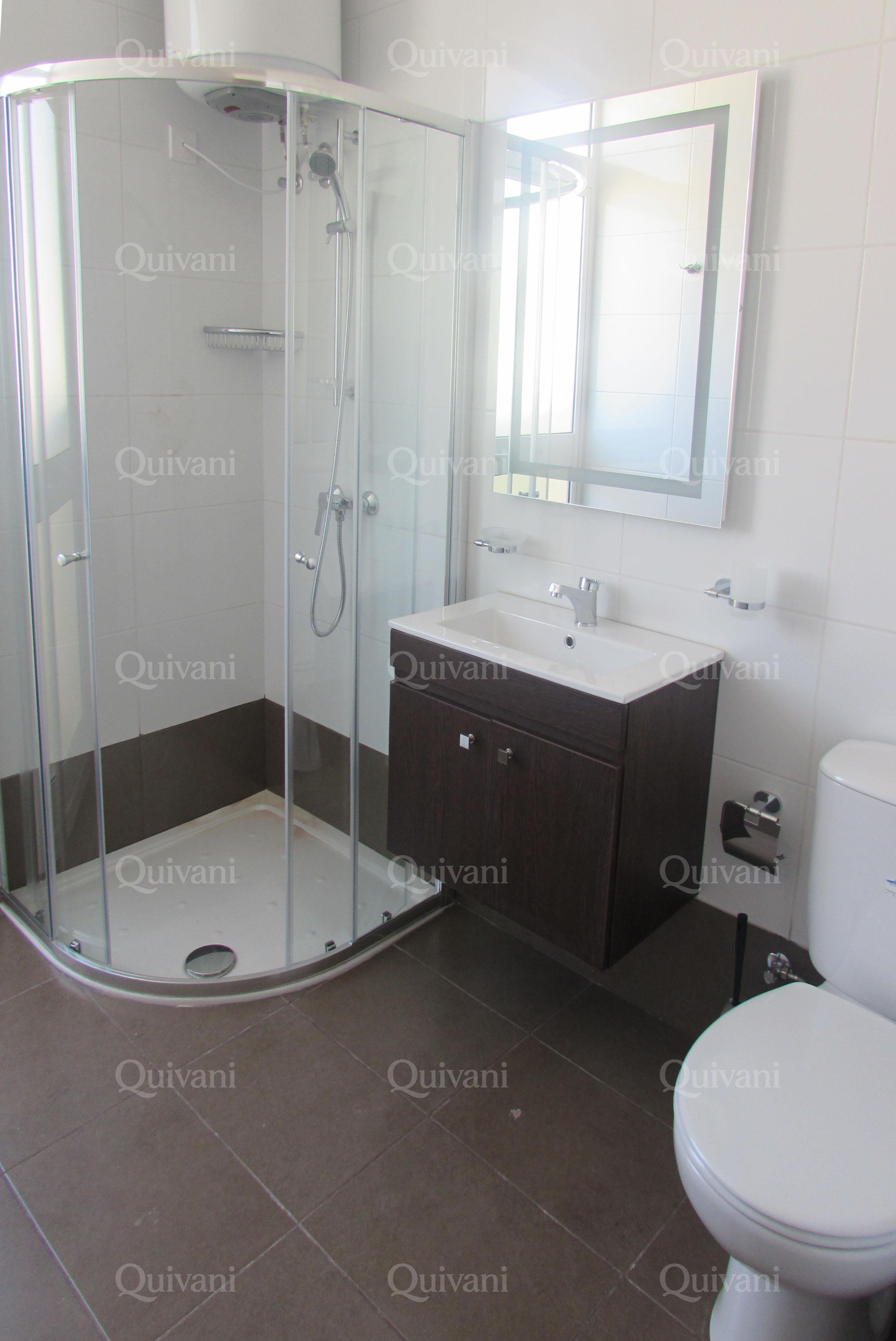 Msida, Furnished Apartment