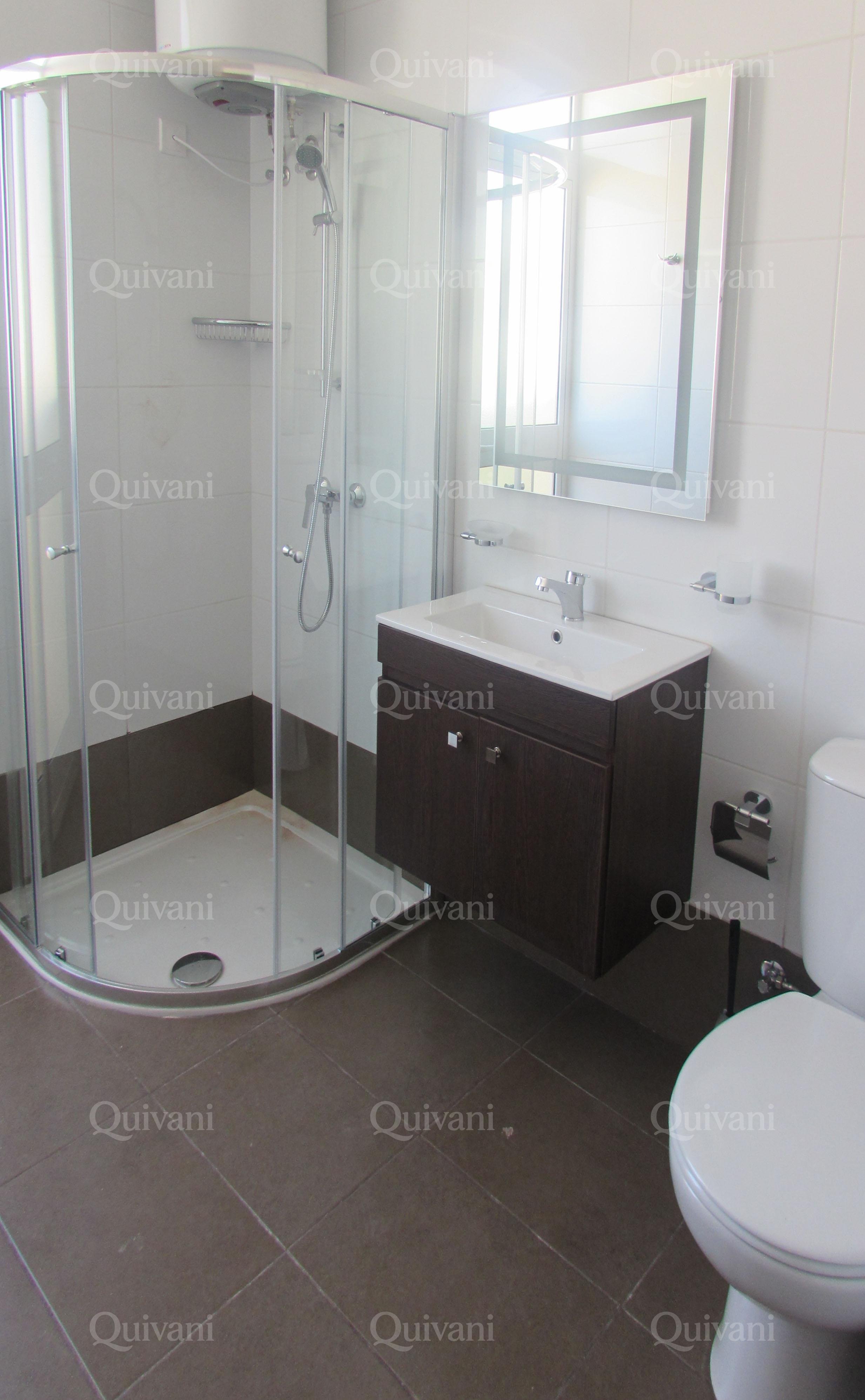 Msida, Furnished Penthouse