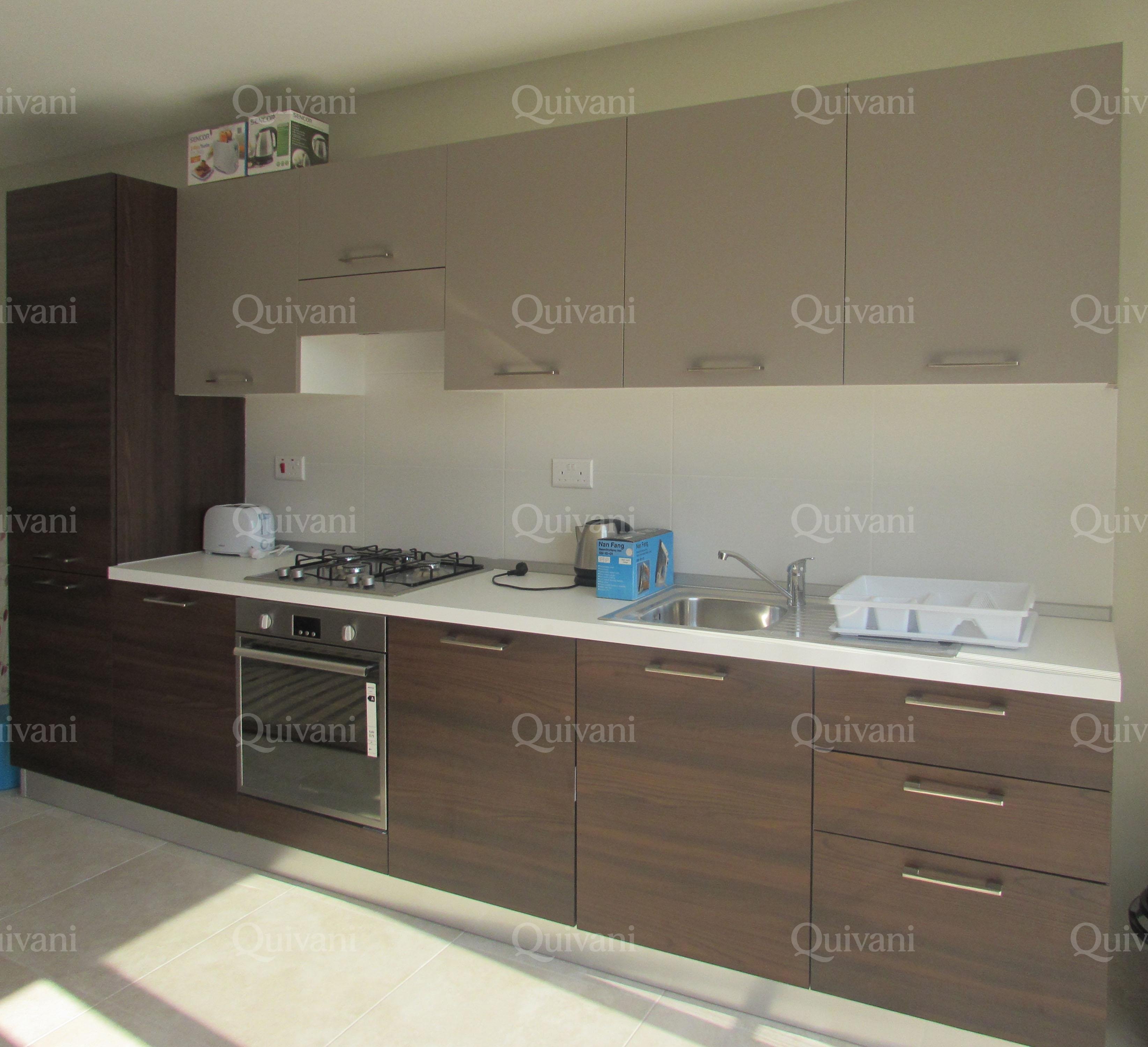 Msida, Furnished Penthouse