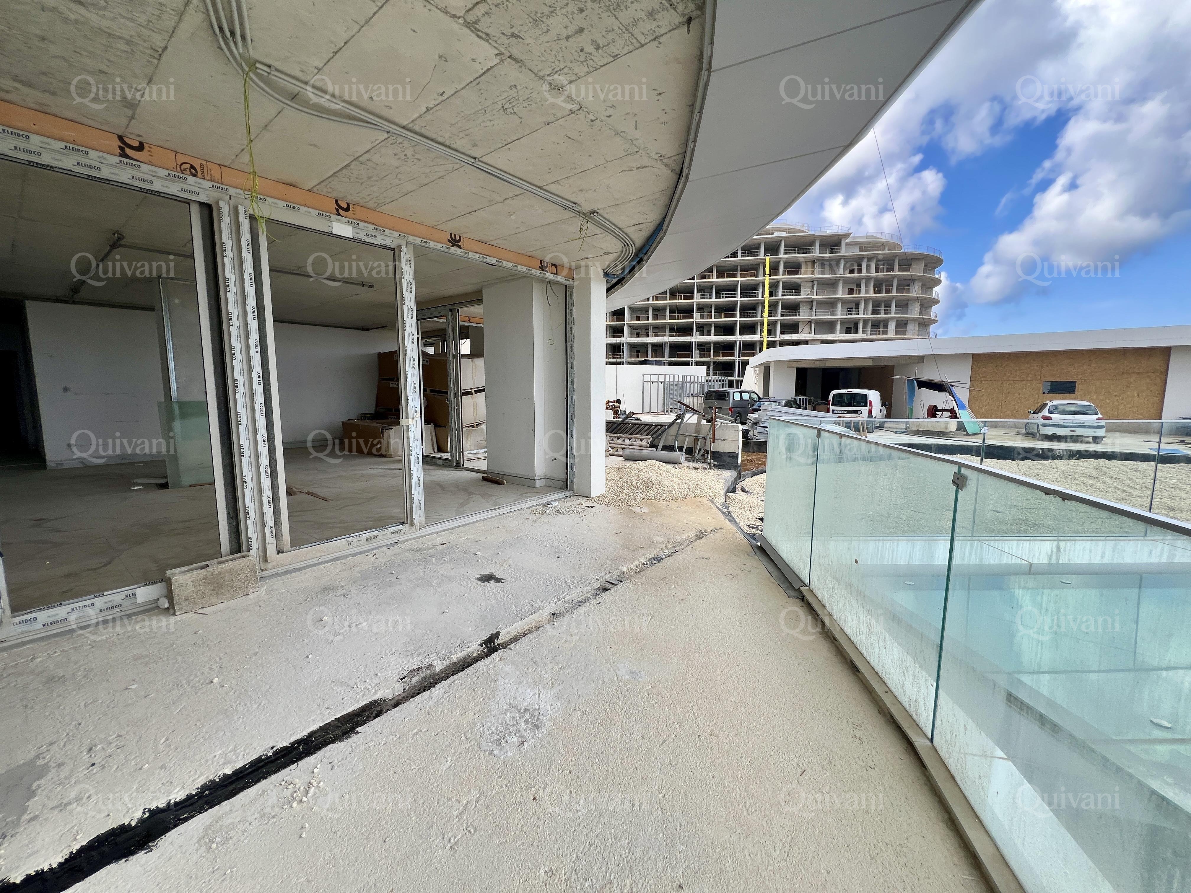 The Shore Line at Smart City, Finished Apartment