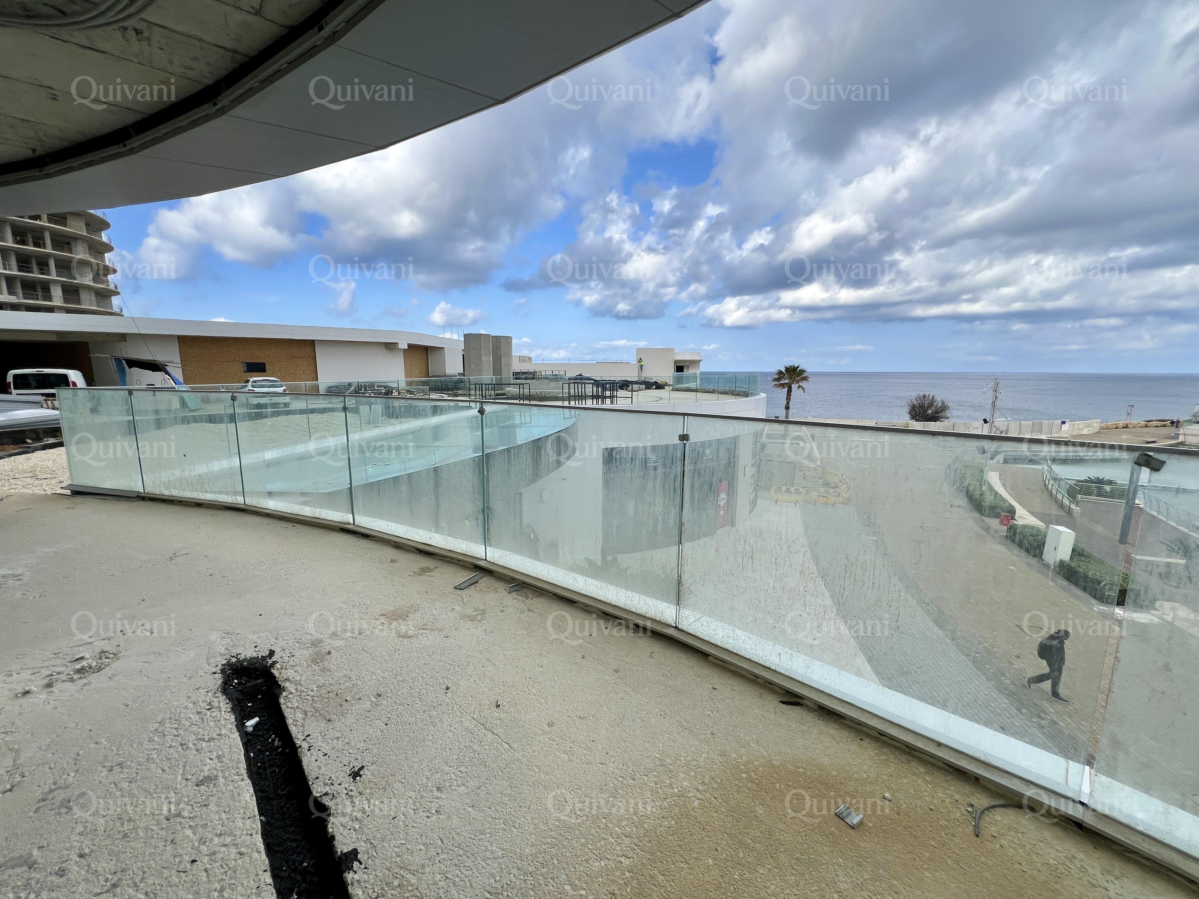 The Shore Line at Smart City, Finished Apartment