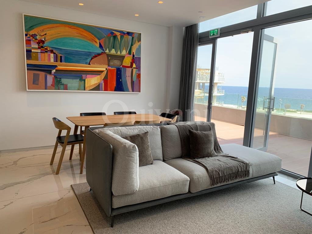 The Shore Line at Smart City, Finished Apartment
