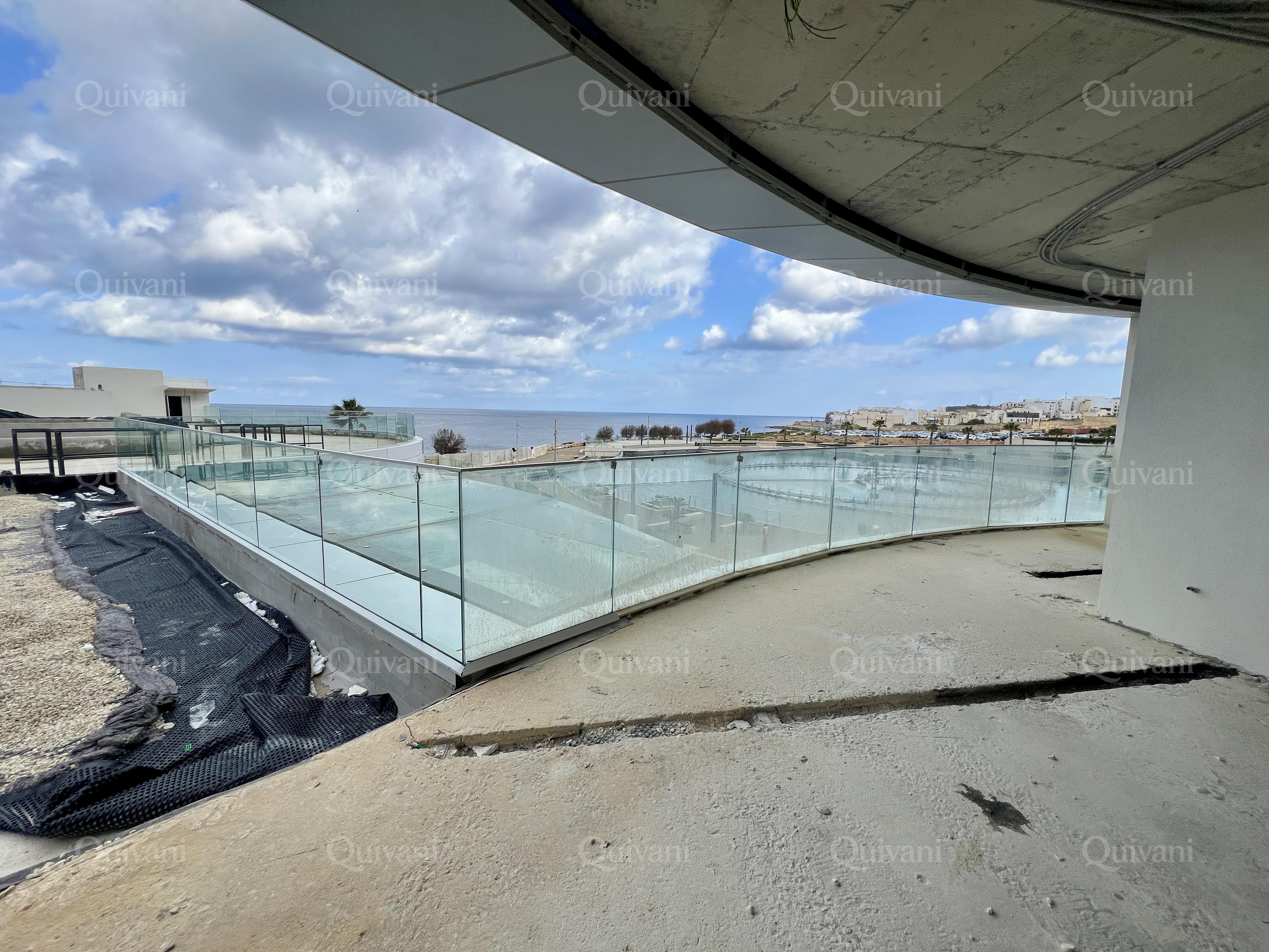 The Shore Line at Smart City, Finished Apartment