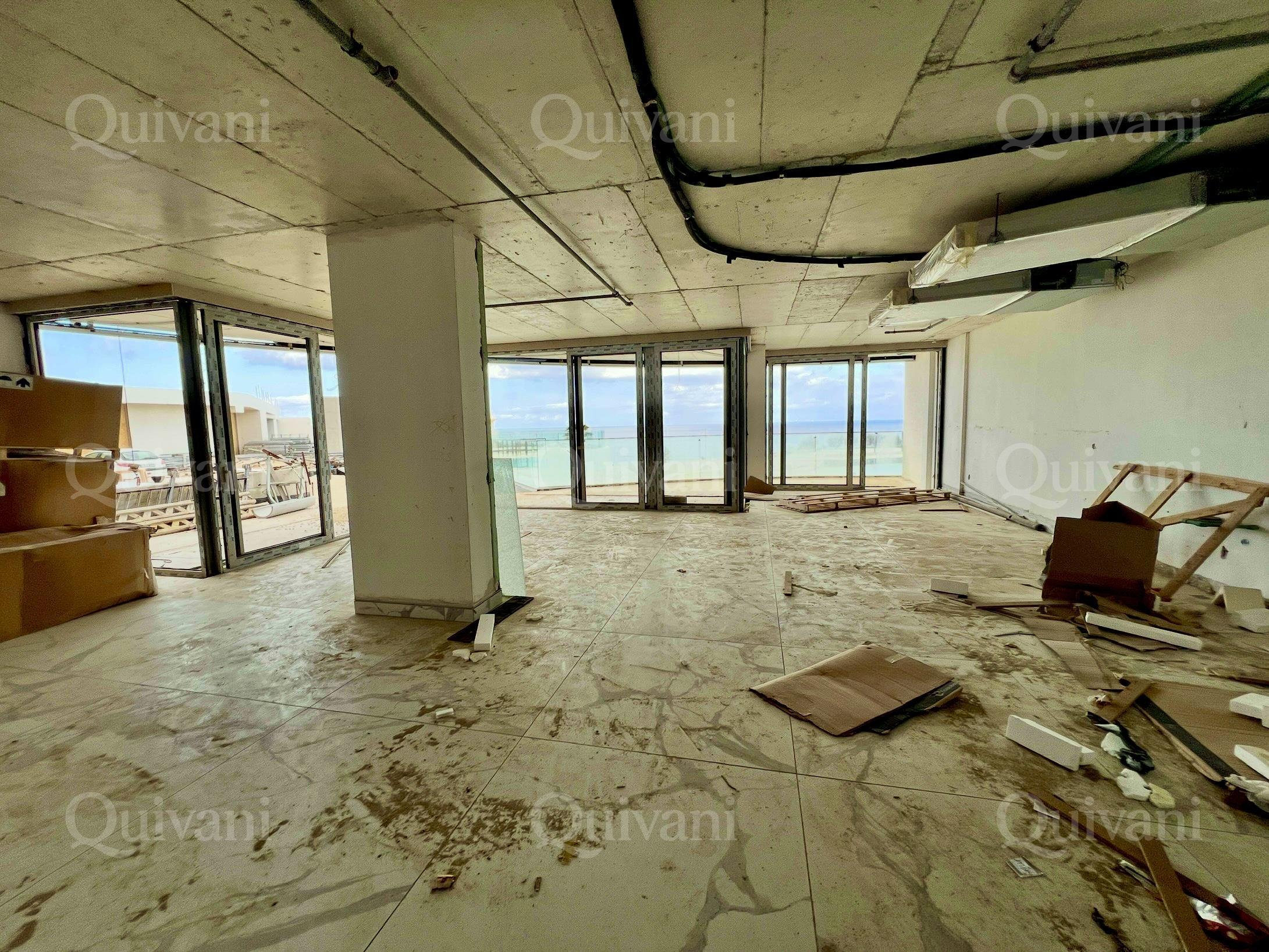 The Shore Line at Smart City, Finished Apartment