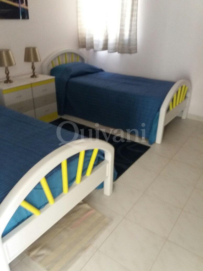 St Pauls Bay, Furnished Penthouse
