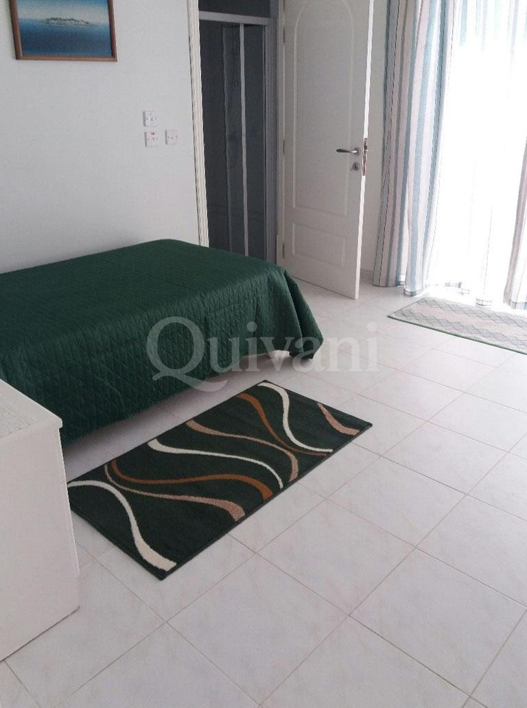 St Pauls Bay, Furnished Penthouse
