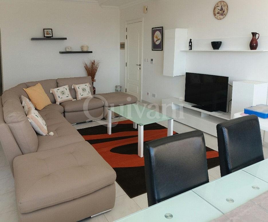 St Pauls Bay, Furnished Penthouse