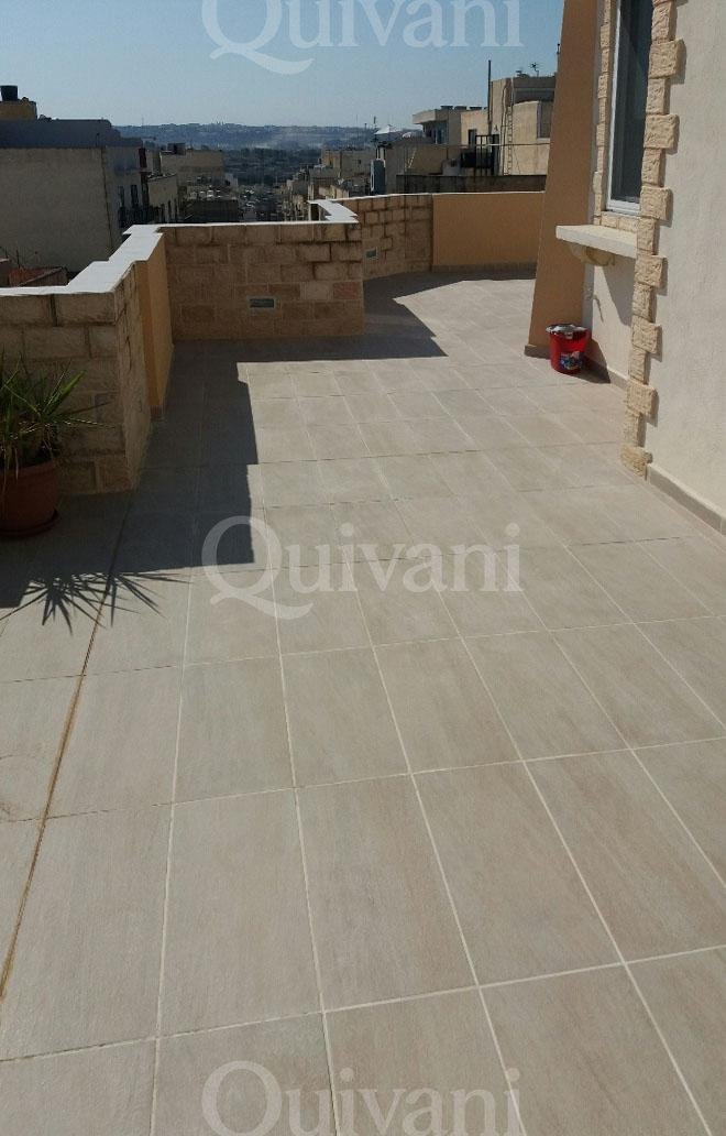 St Pauls Bay, Furnished Penthouse