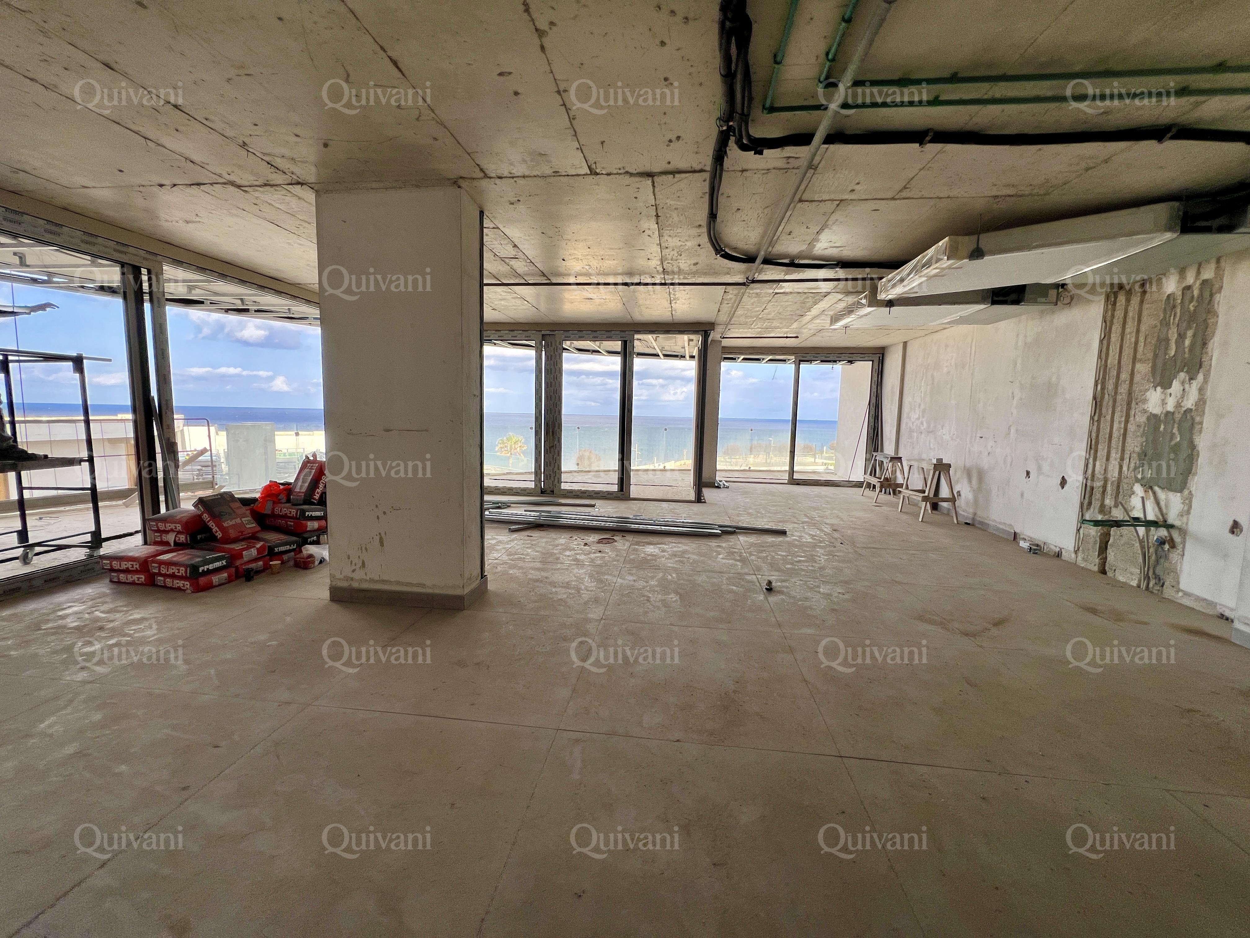 The Shore Line at Smart City, Finished Apartment