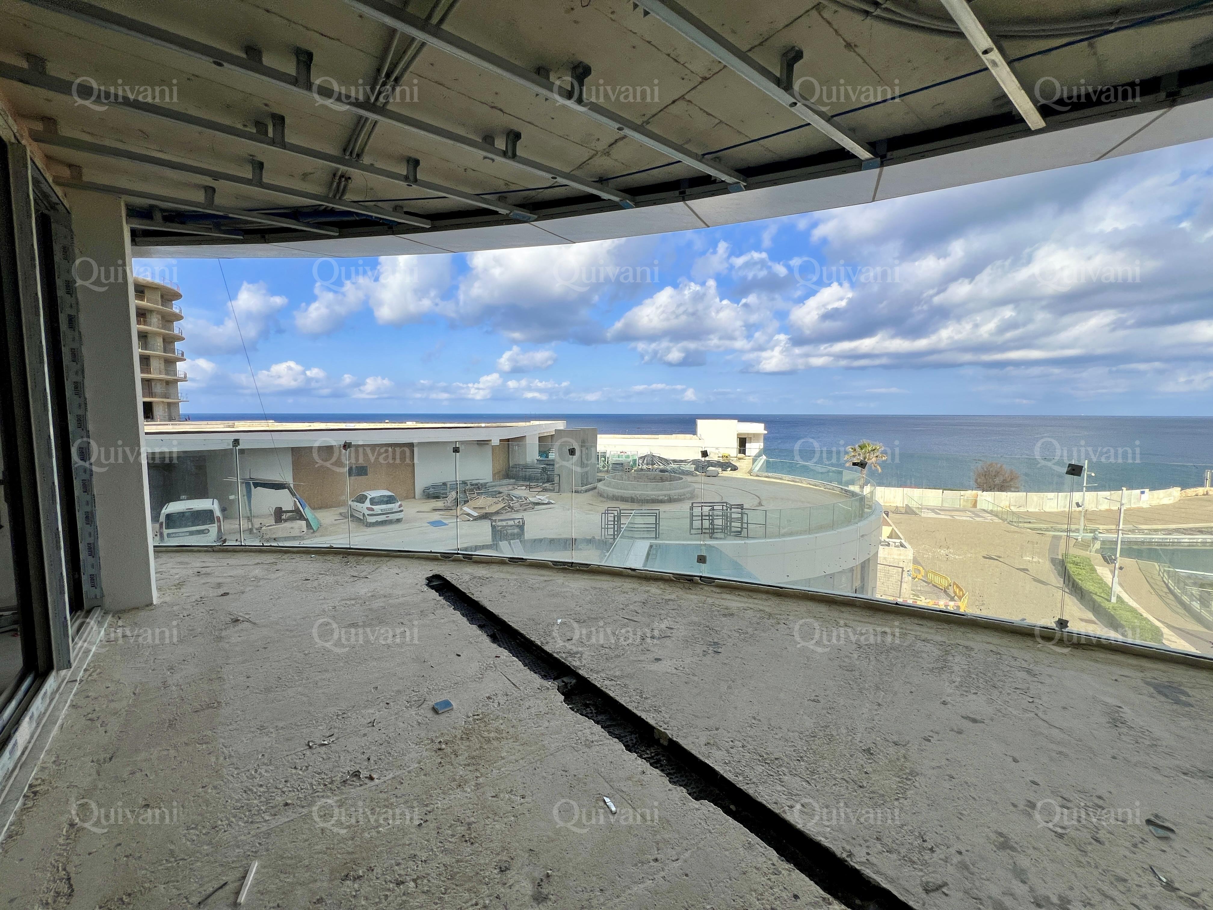 The Shore Line at Smart City, Finished Apartment