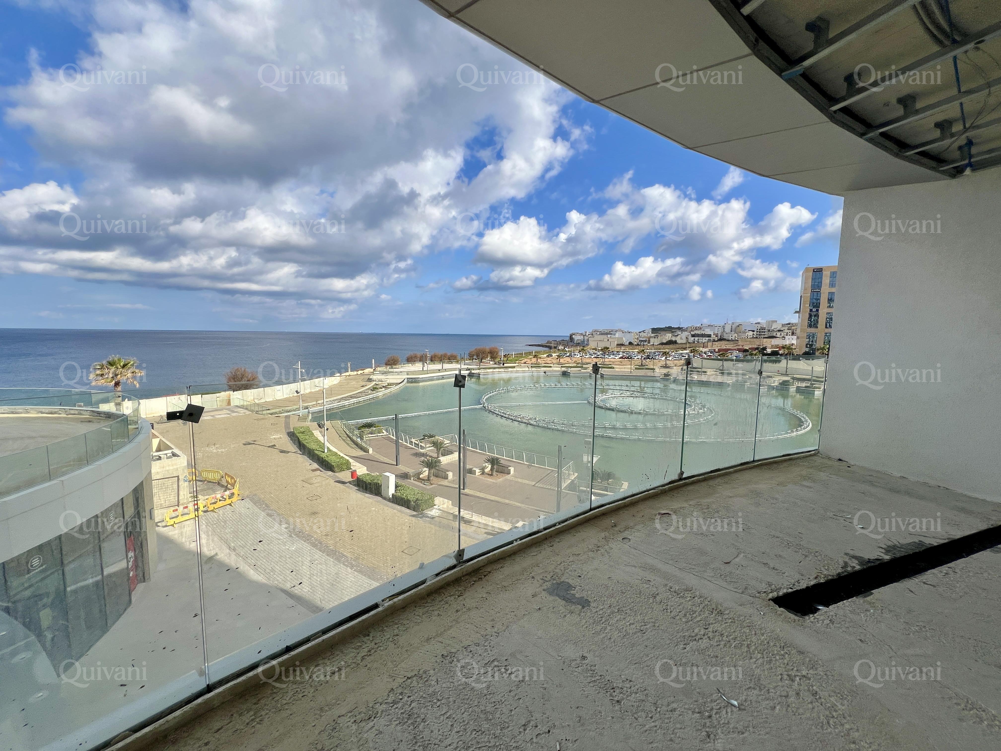 The Shore Line at Smart City, Finished Apartment
