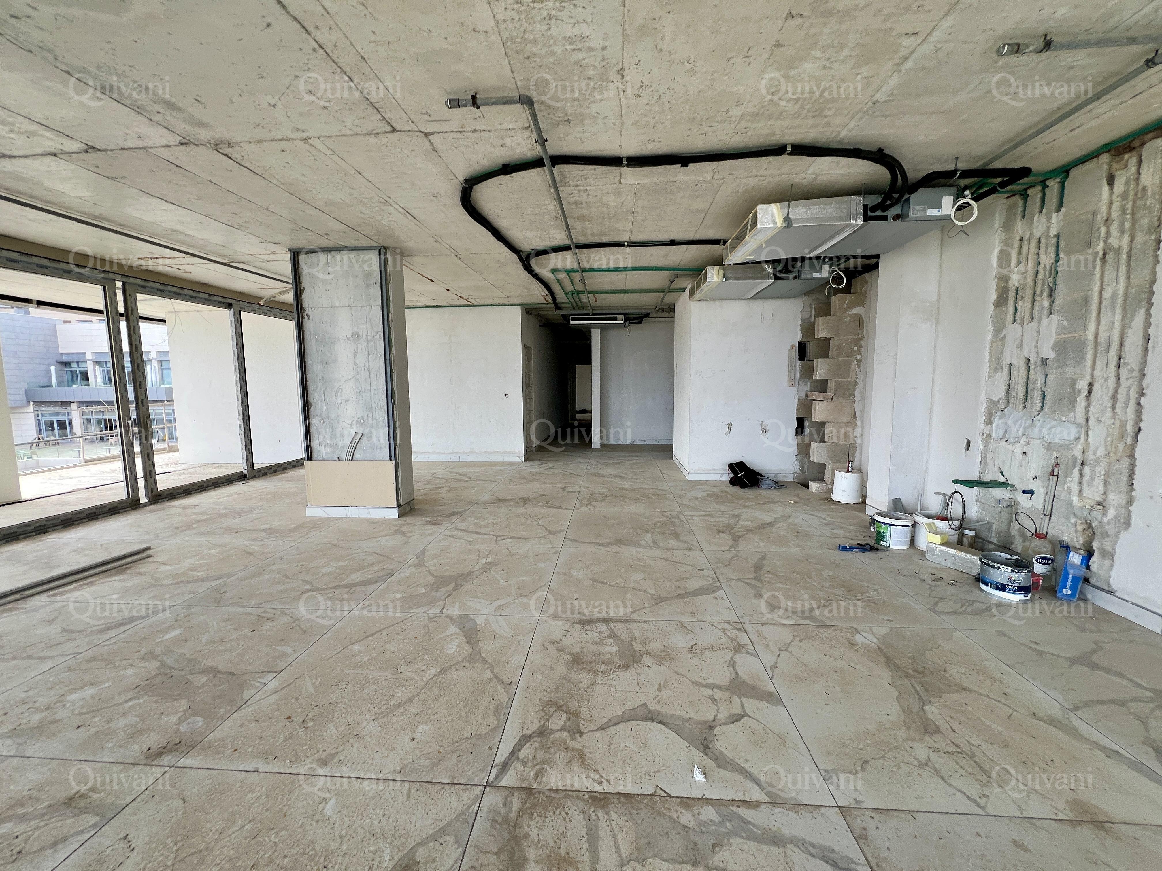 The Shore Line at Smart City, Finished Apartment