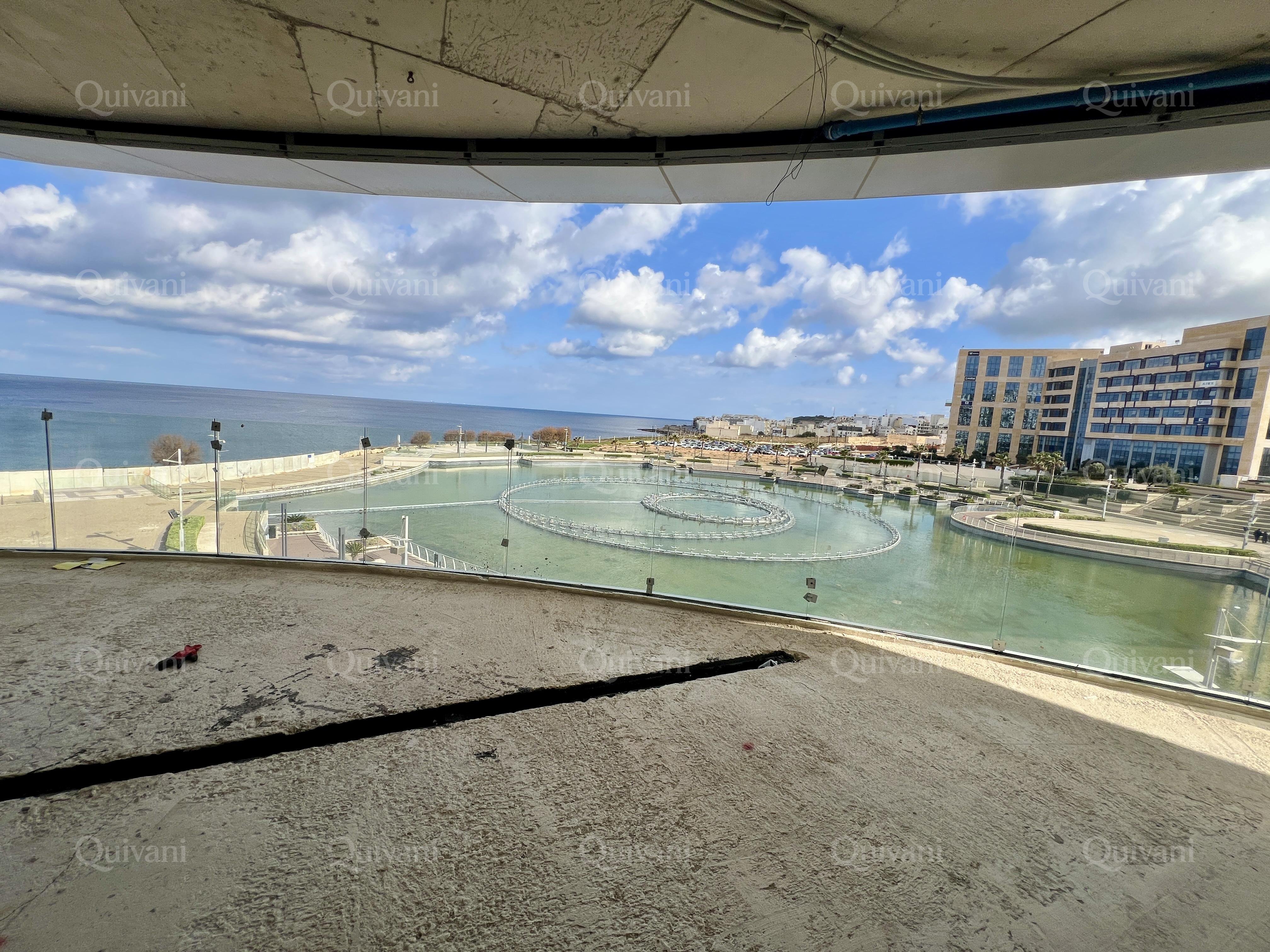 The Shore Line at Smart City, Finished Apartment
