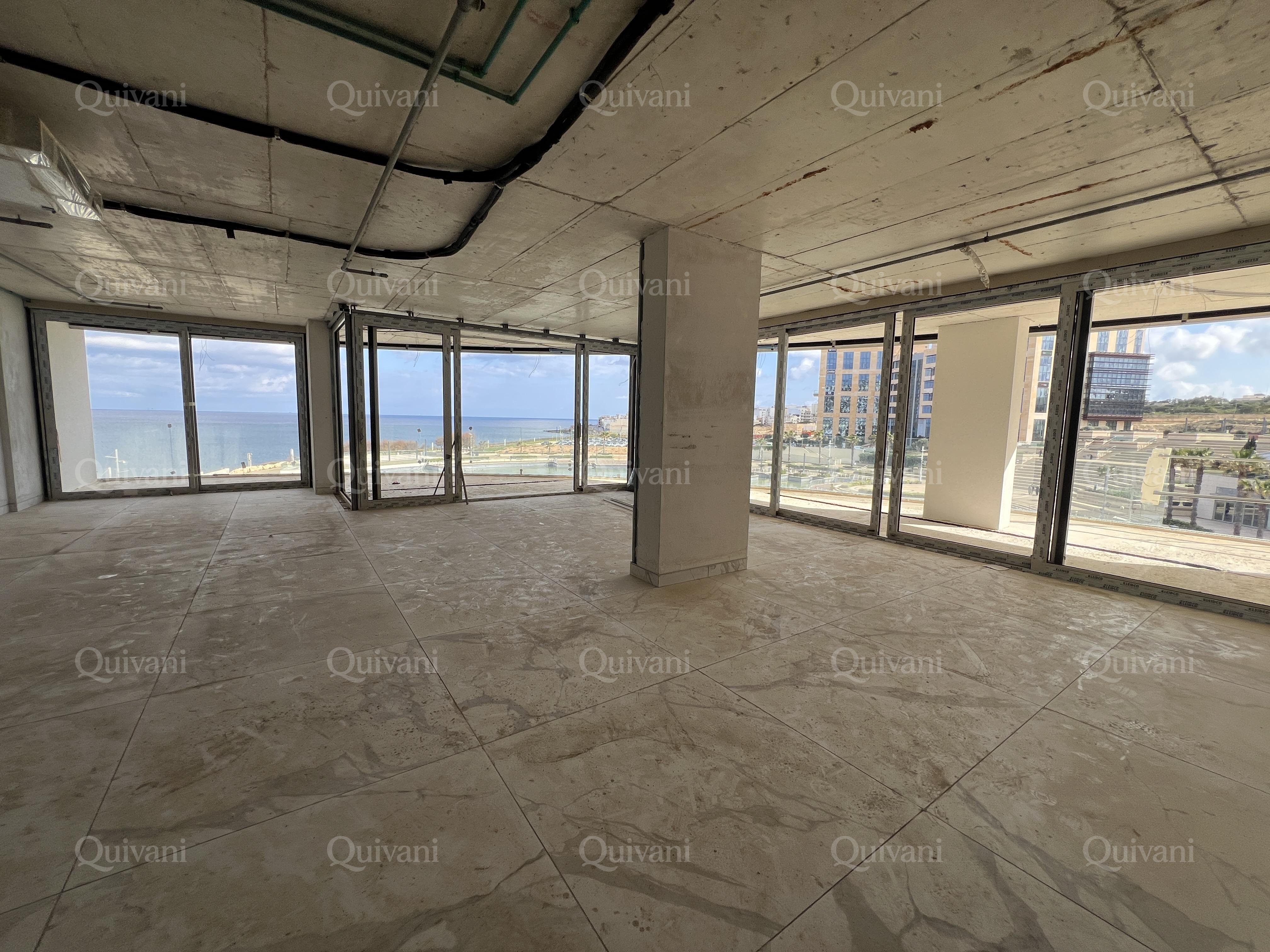 The Shore Line at Smart City, Finished Apartment