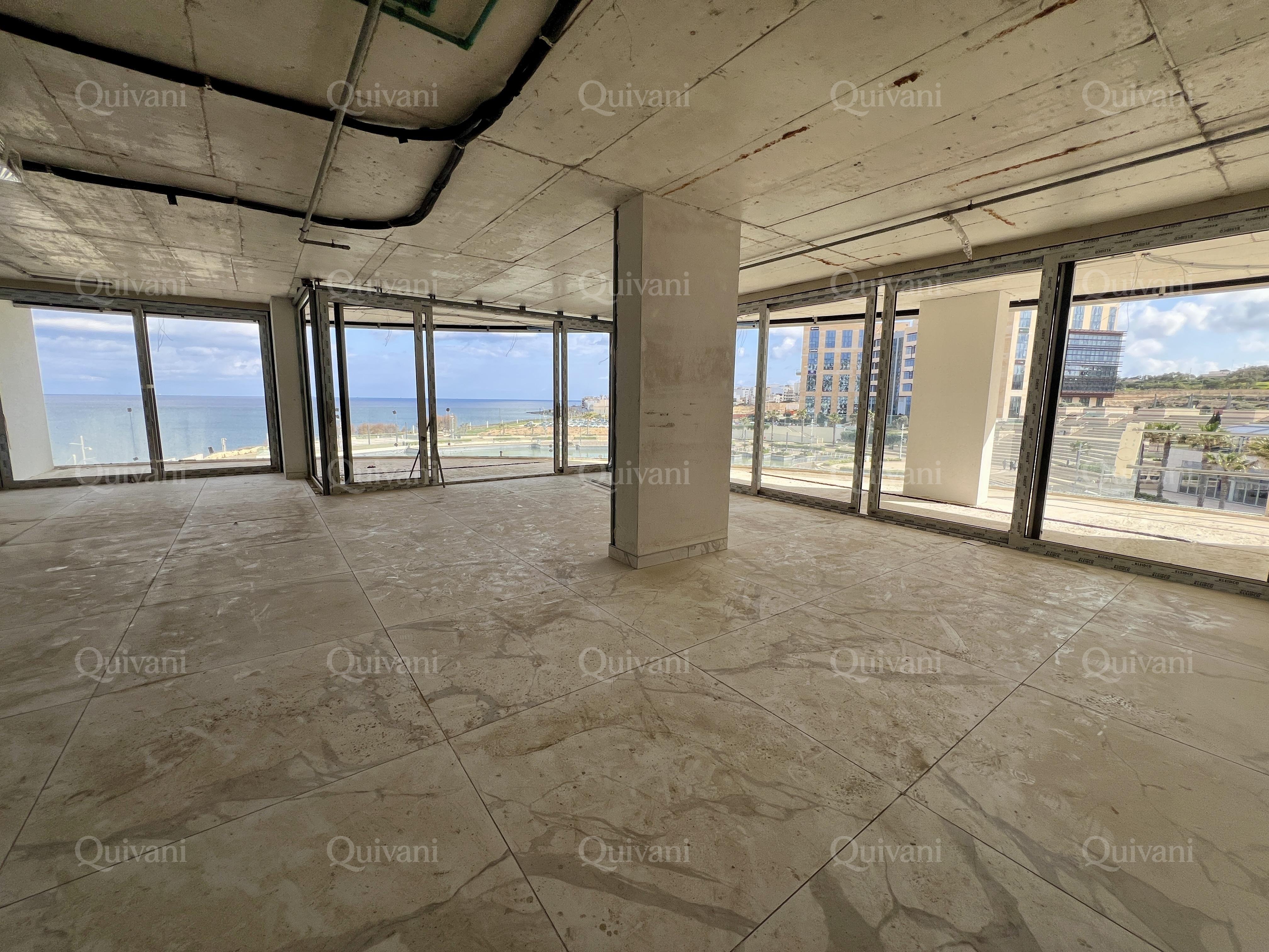 The Shore Line at Smart City, Finished Apartment