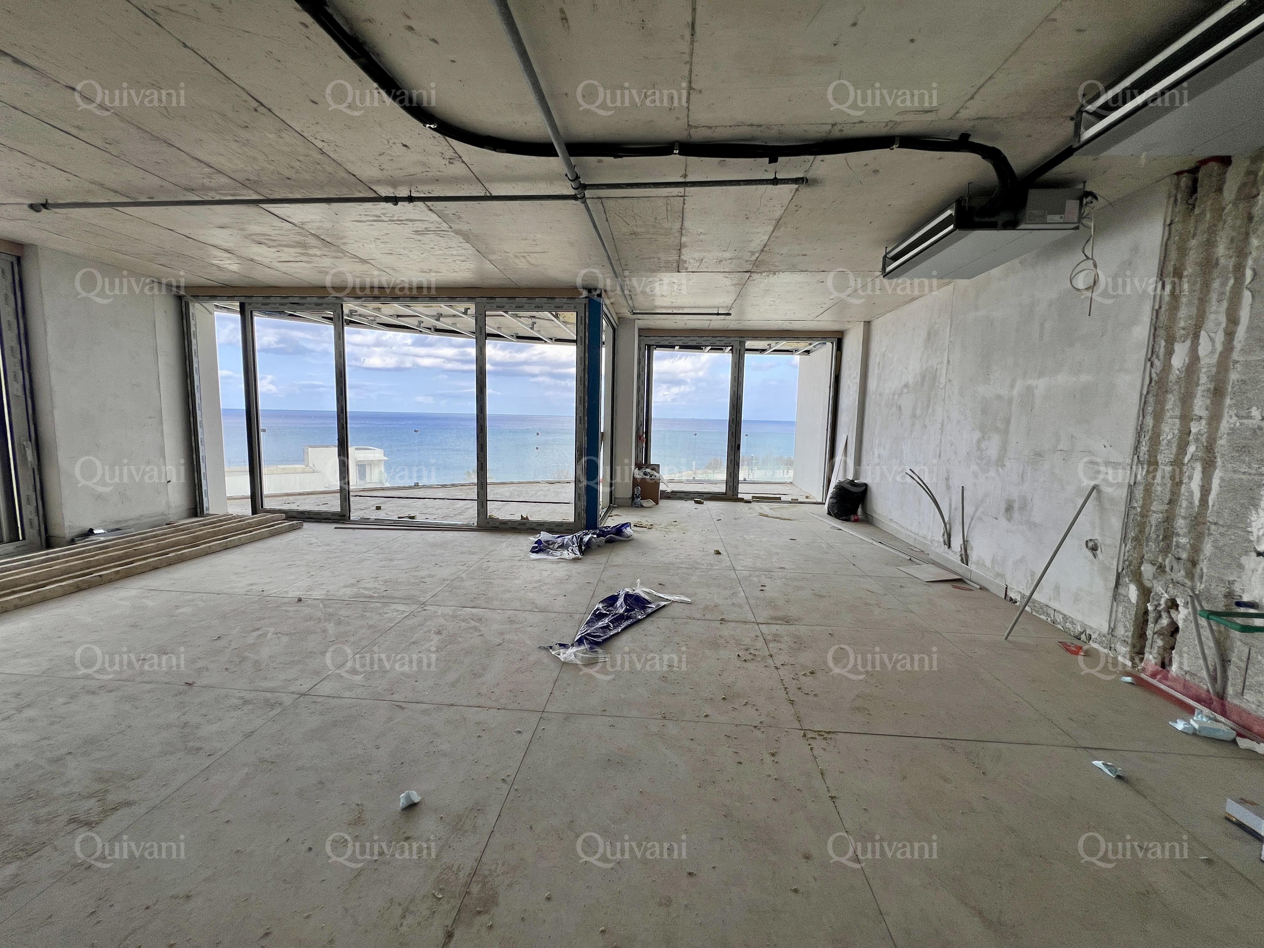 The Shore Line at Smart City, Finished Apartment