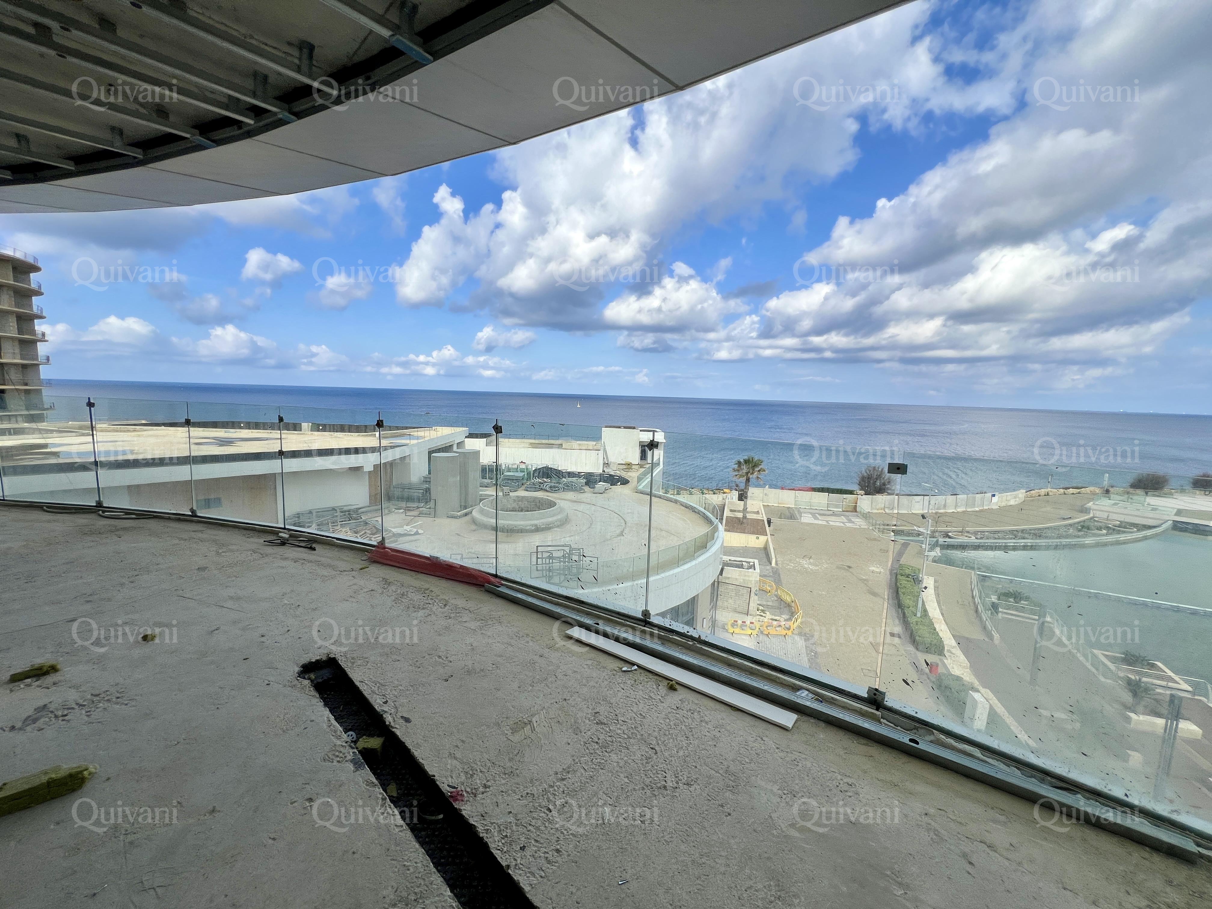 The Shore Line at Smart City, Finished Apartment
