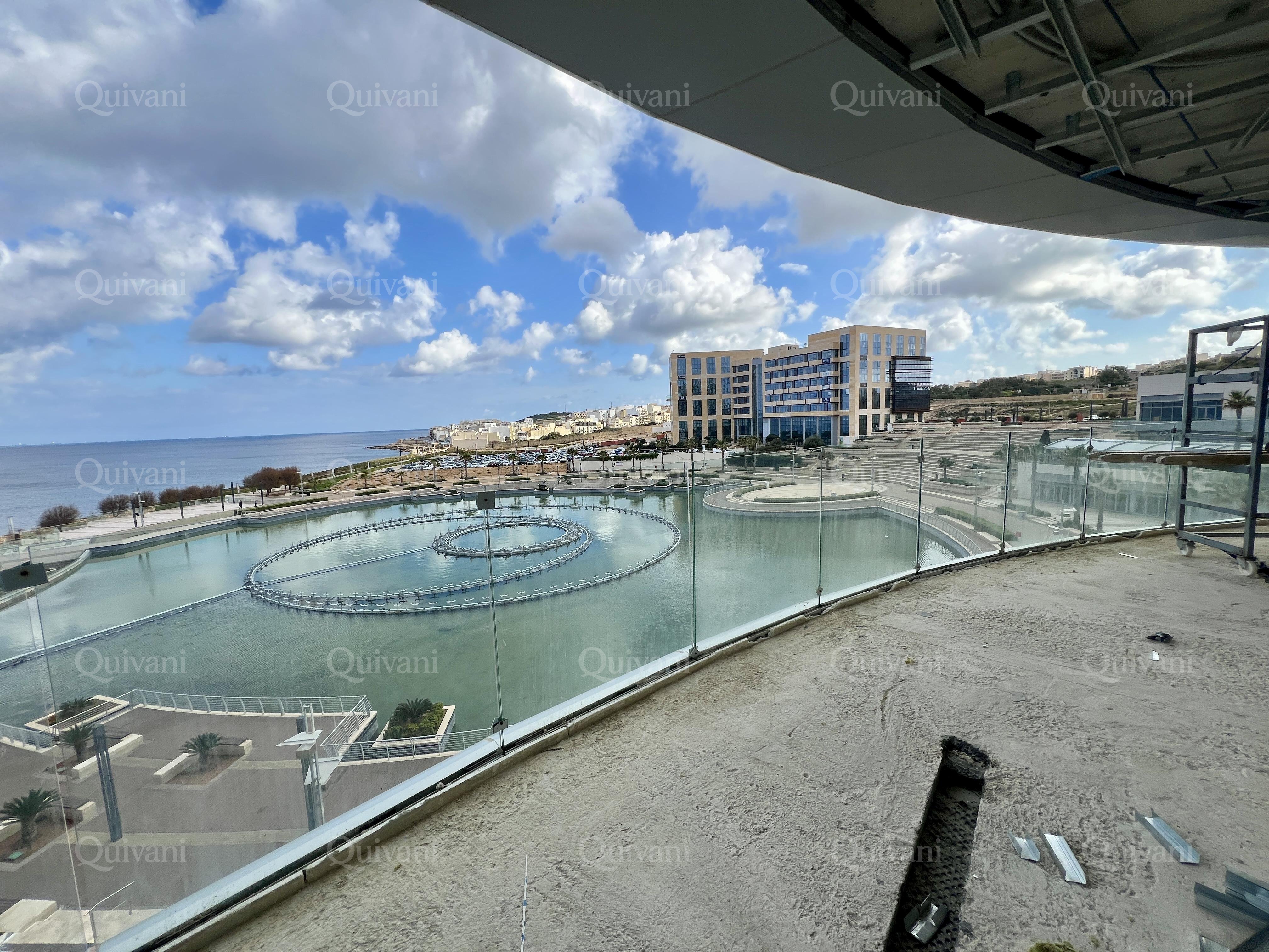 The Shore Line at Smart City, Finished Apartment