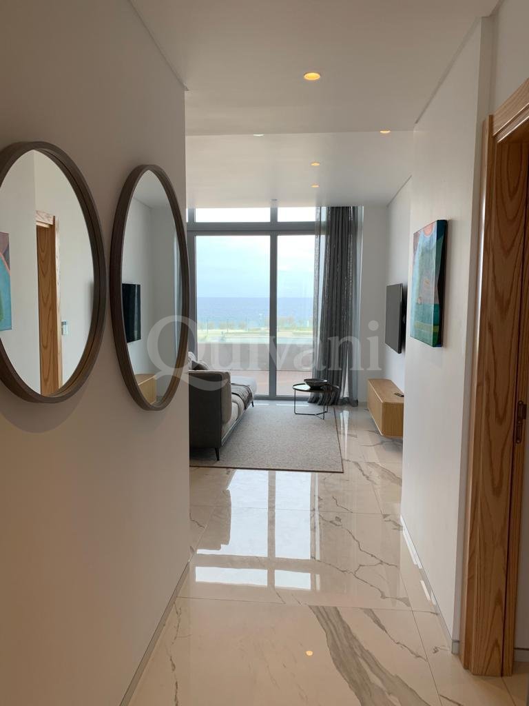 The Shore Line at Smart City, Finished Apartment