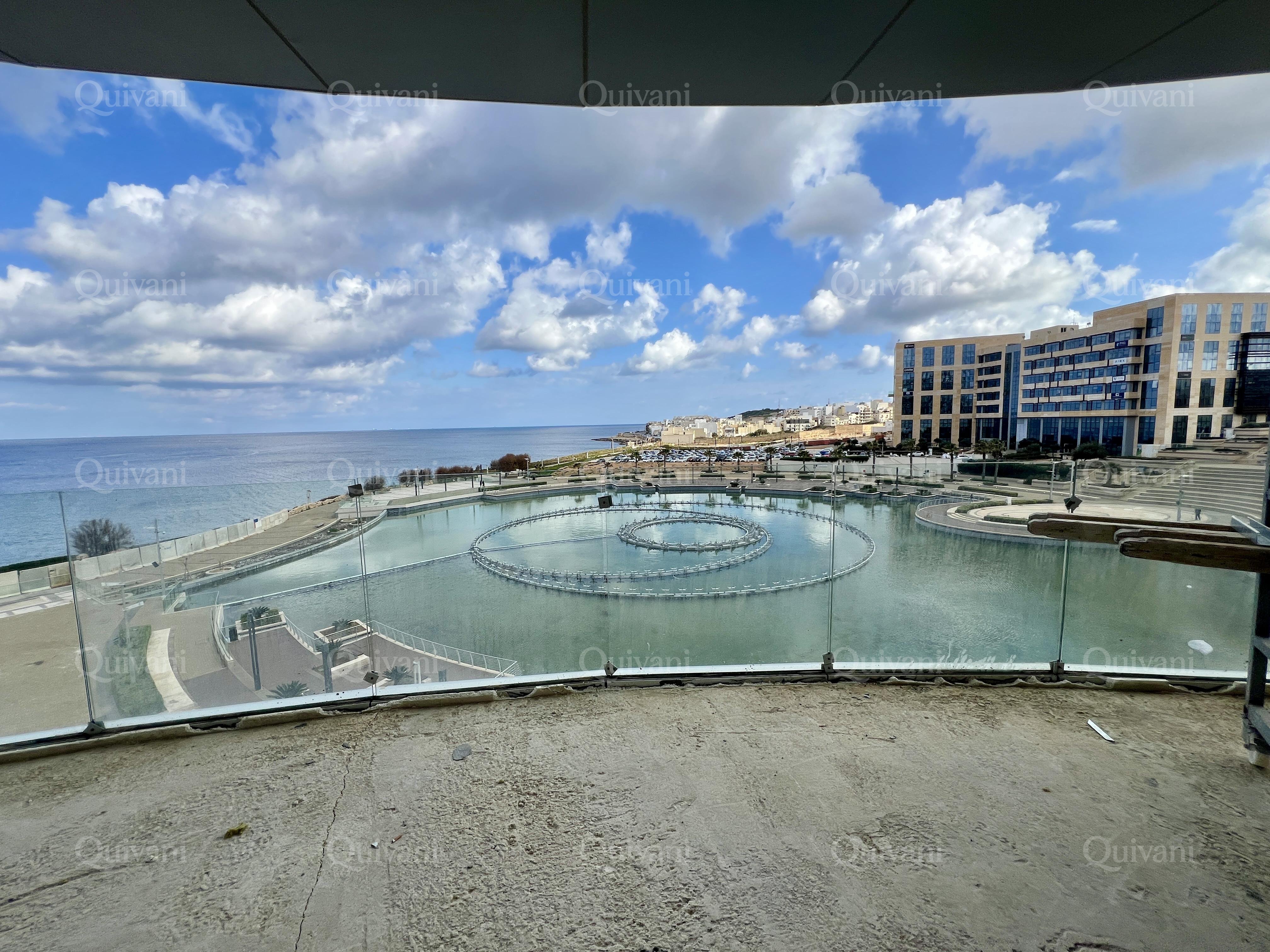 The Shore Line at Smart City, Finished Apartment