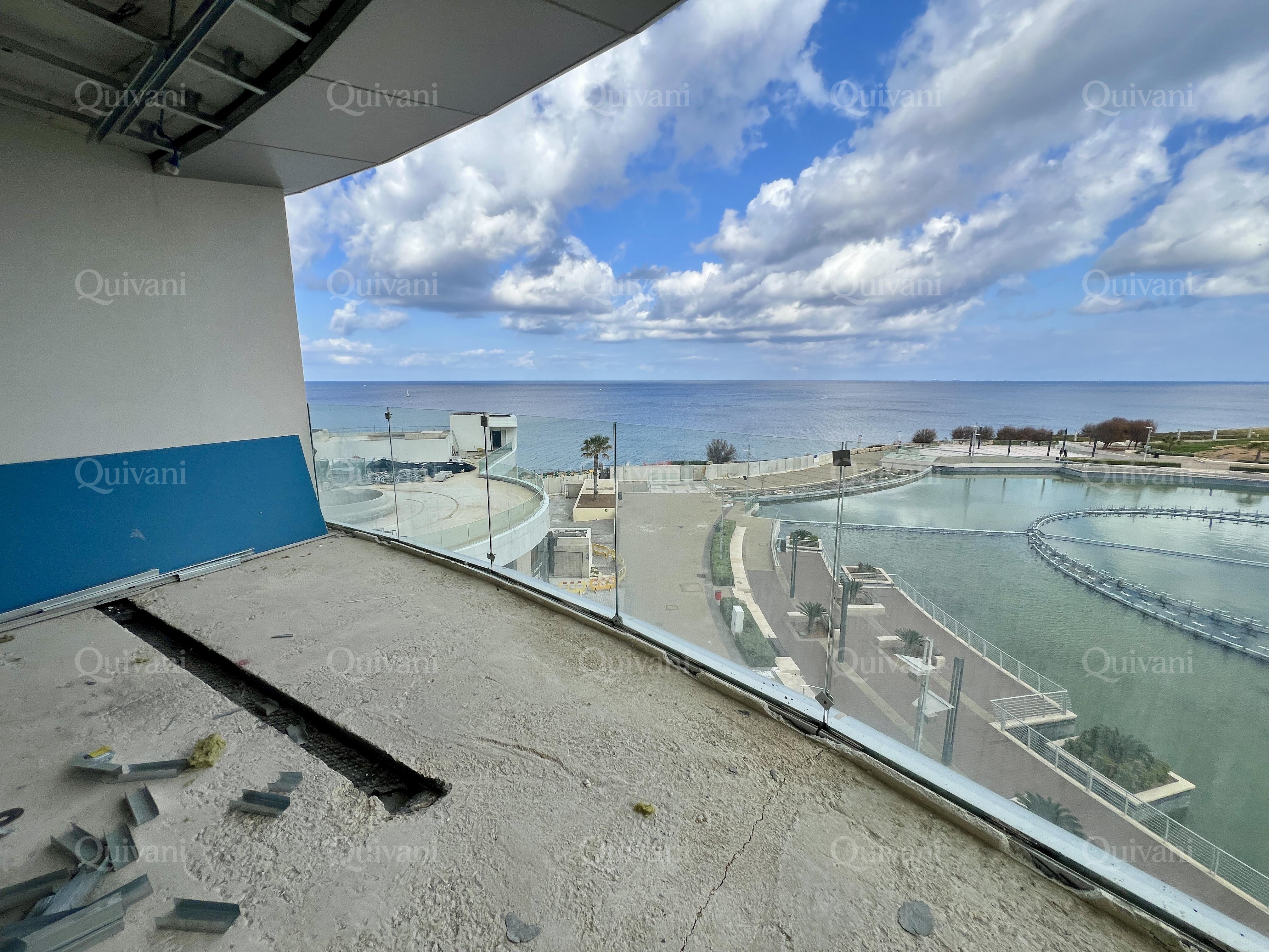 The Shore Line at Smart City, Finished Apartment