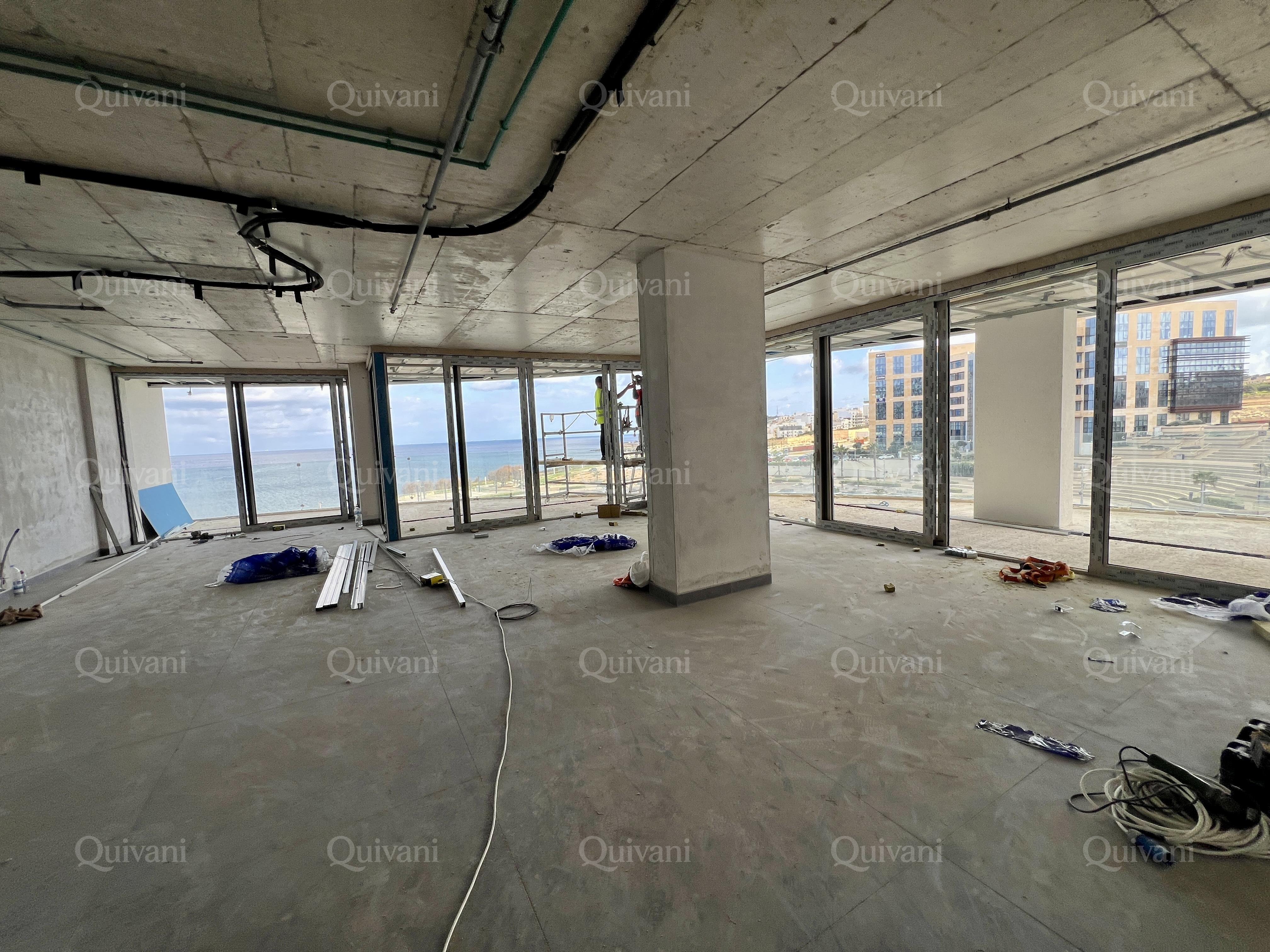 The Shore Line at Smart City, Finished Apartment