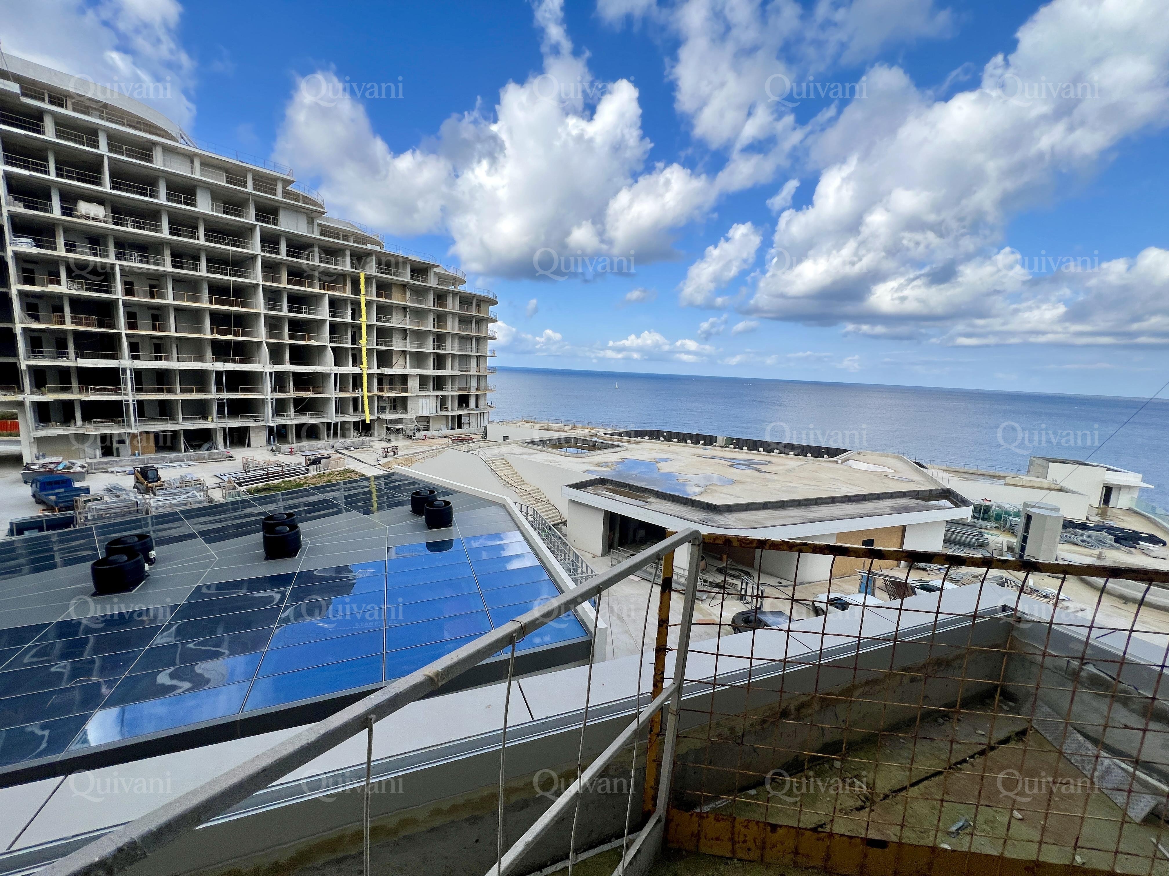 The Shore Line at Smart City, Finished Apartment